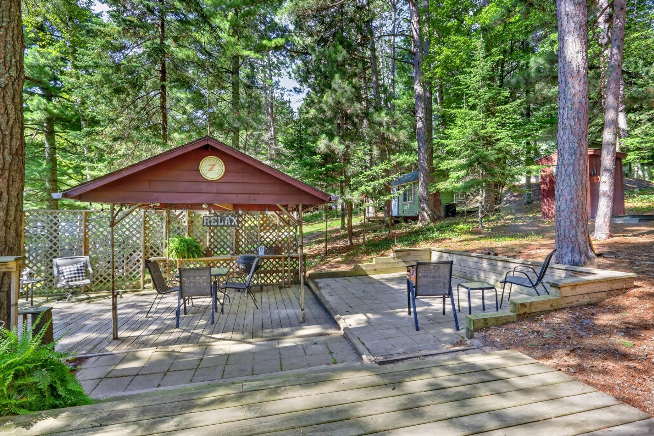 1967 single family home for sale at 46552 County Road 346 in Bovey, MN — 4 bed, 1 bath (photo 8 of 65)