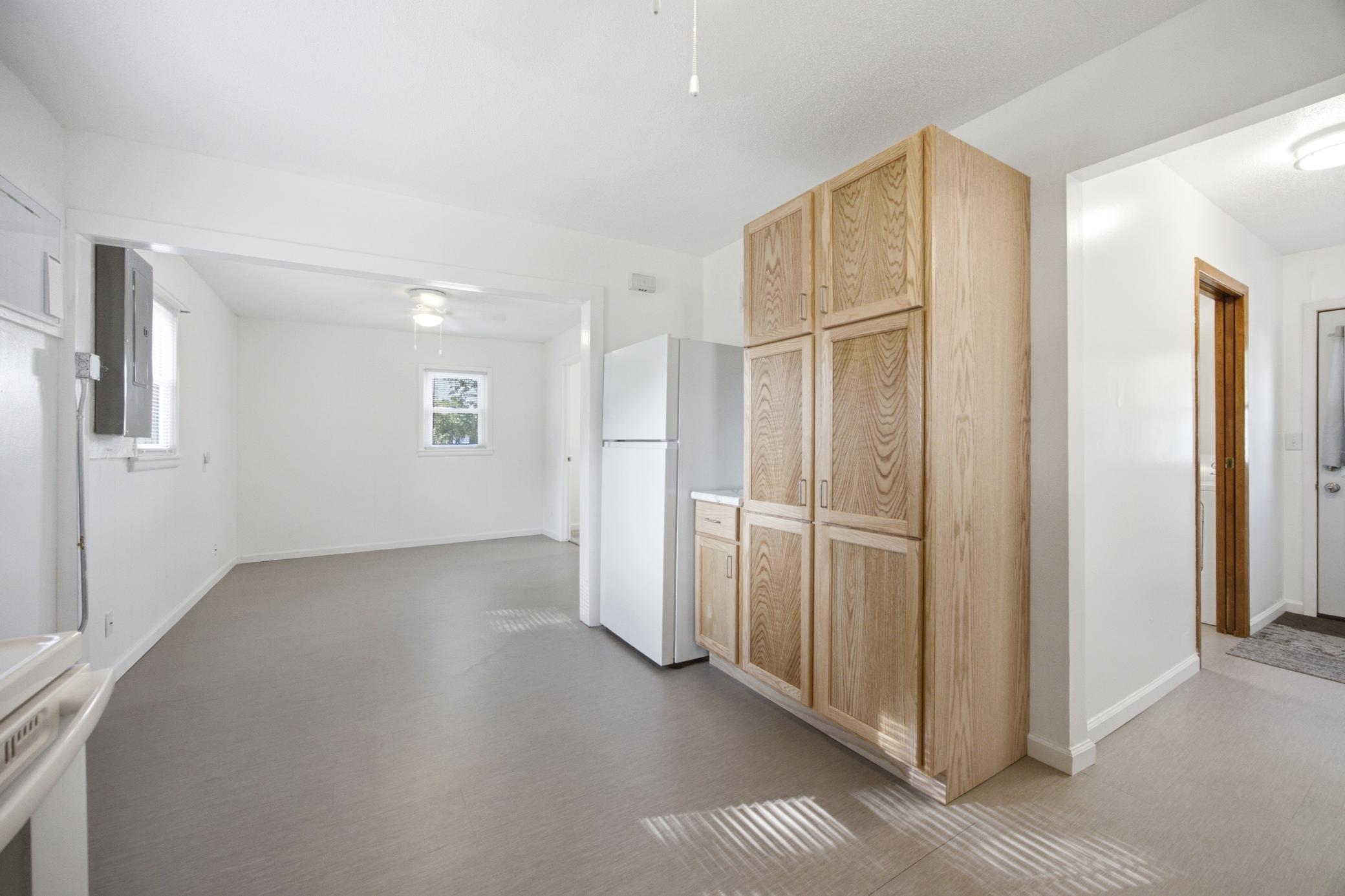 1957 single family home for sale at 109 2nd Avenue SW in Dilworth, MN — 1 bed, 1 bath (photo 13 of 27)