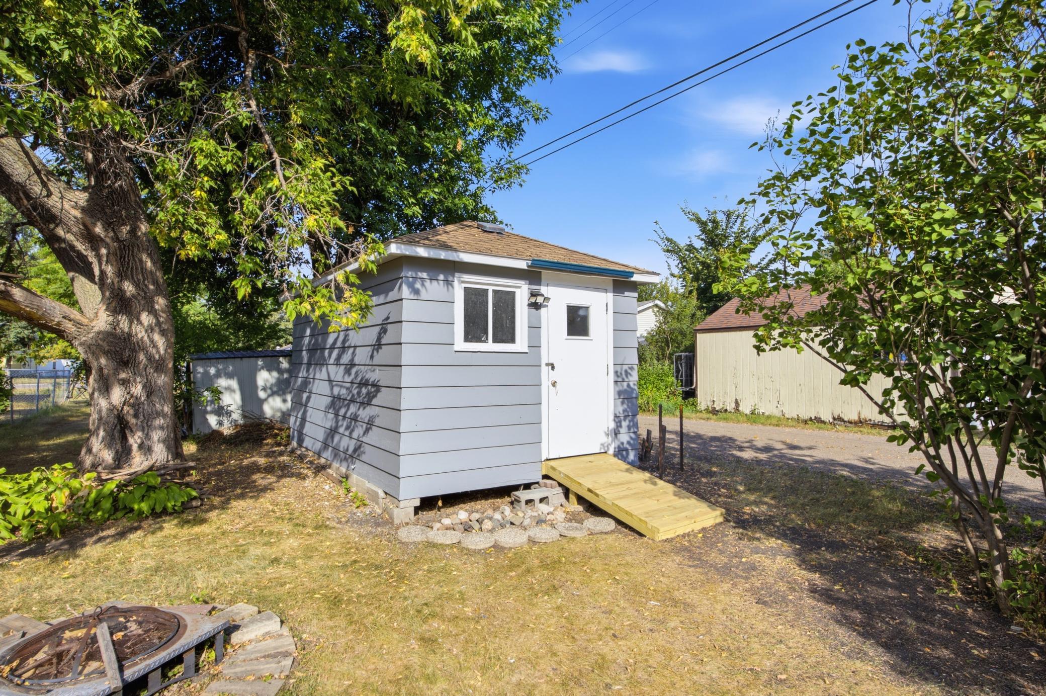 1957 single family home for sale at 109 2nd Avenue SW in Dilworth, MN — 1 bed, 1 bath (photo 27 of 27)