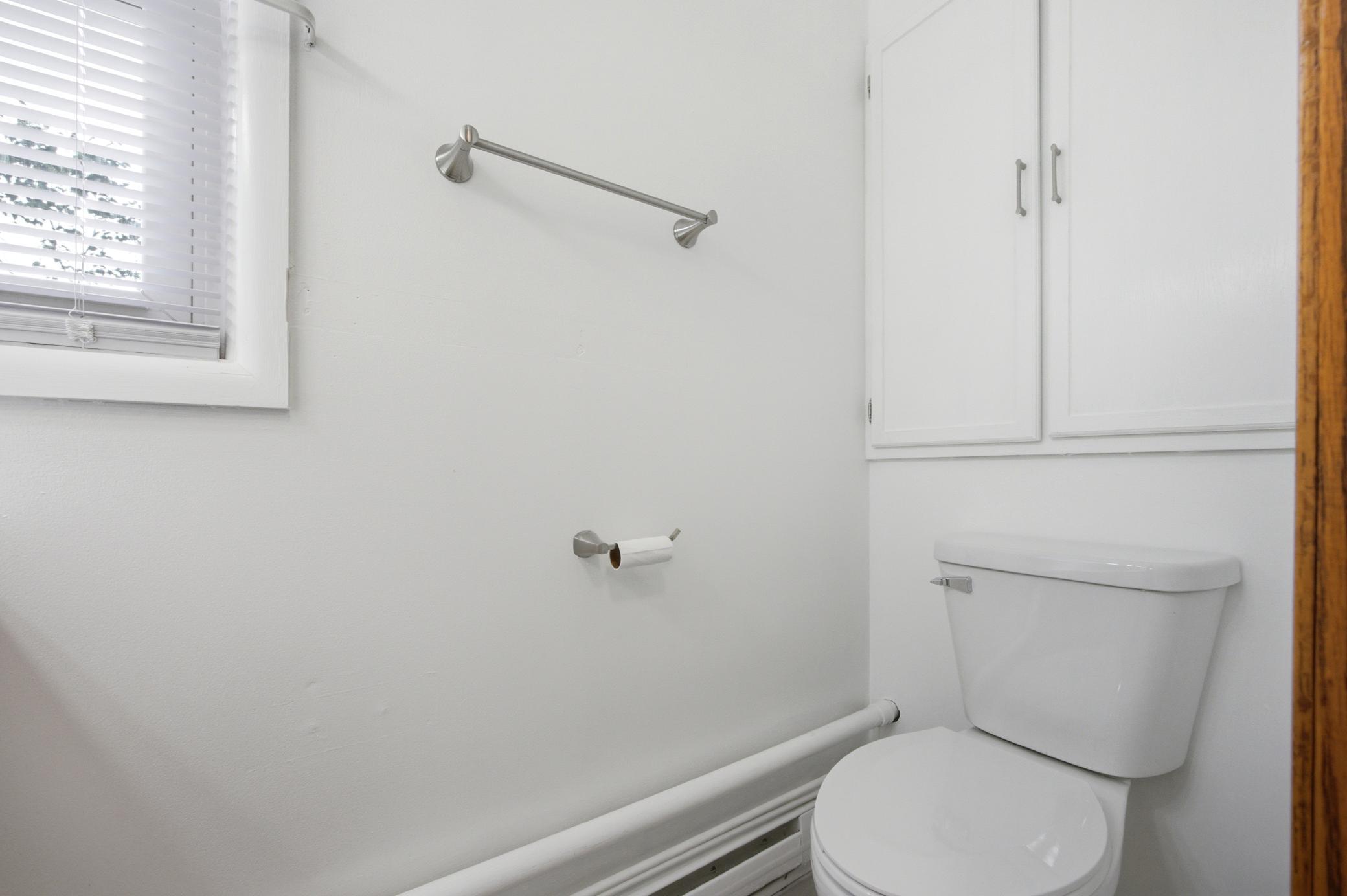 1957 single family home for sale at 109 2nd Avenue SW in Dilworth, MN — 1 bed, 1 bath (photo 6 of 27)