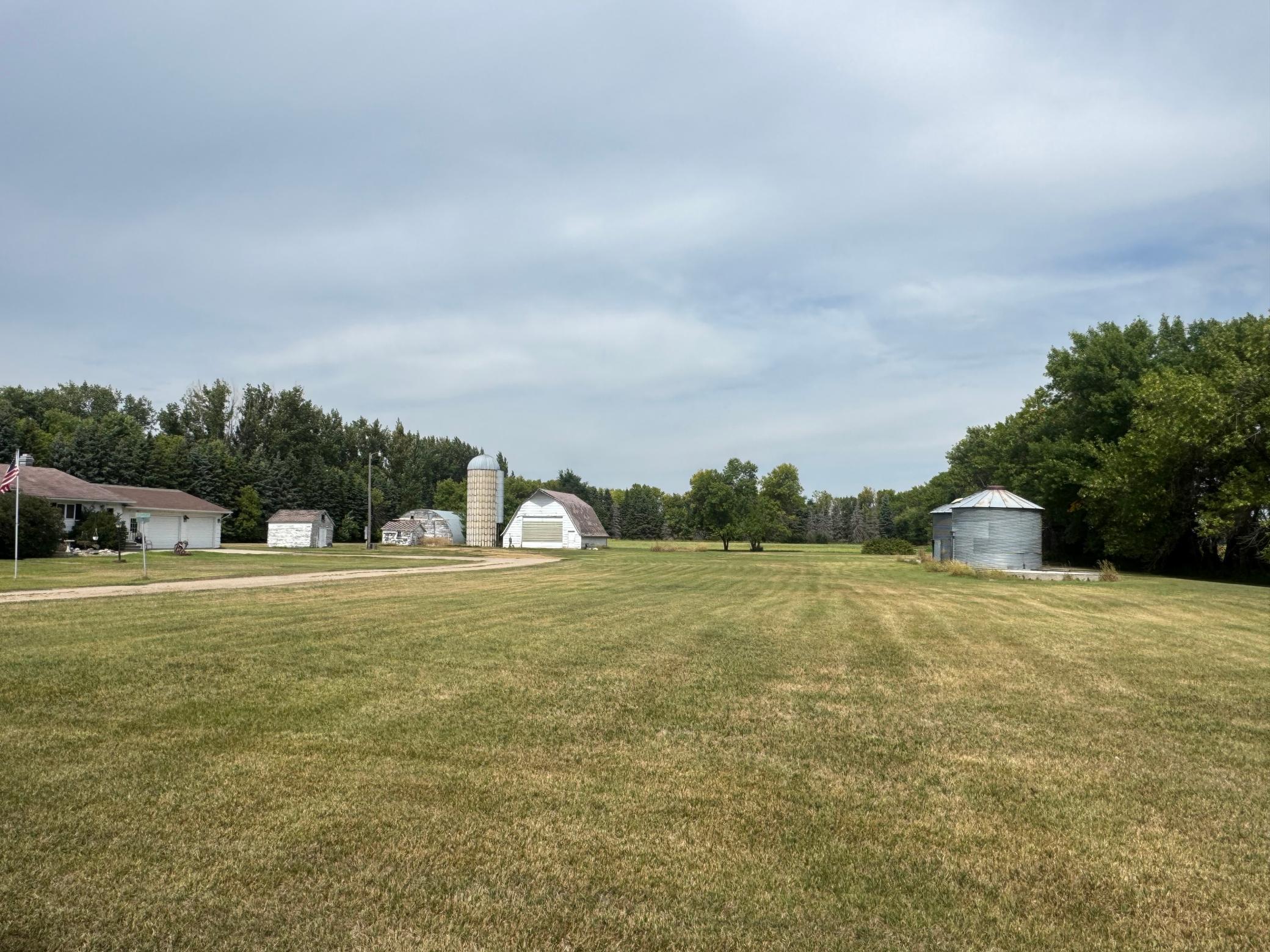 1940 single family home for sale at 17147 NE 10th Street NE in Buxton, ND — 5 bed, 2 bath (photo 2 of 12)