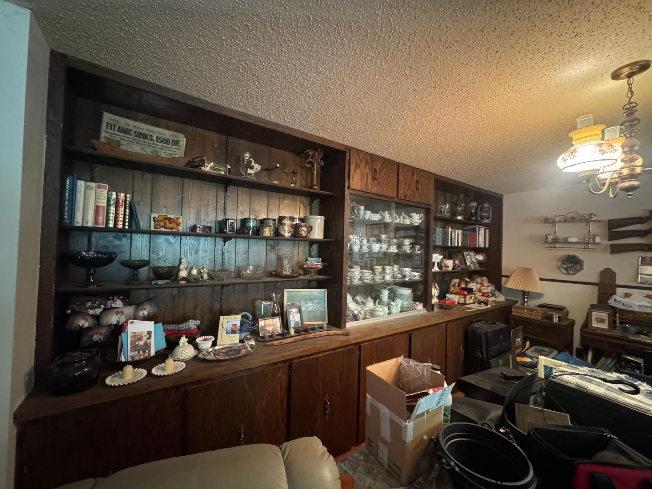 1940 single family home for sale at 17147 NE 10th Street NE in Buxton, ND — 5 bed, 2 bath (photo 12 of 12)