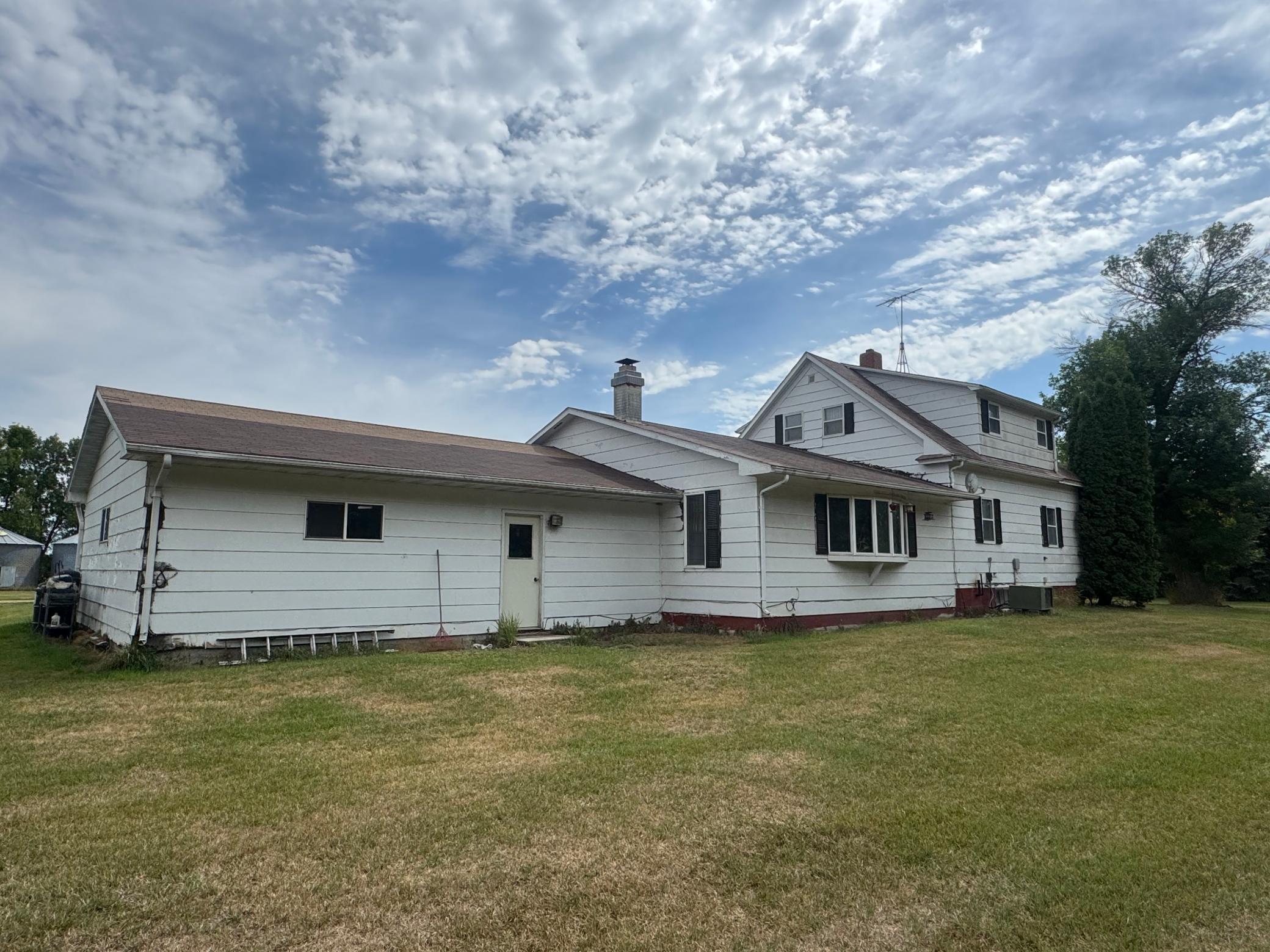 1940 single family home for sale at 17147 NE 10th Street NE in Buxton, ND — 5 bed, 2 bath (photo 5 of 12)