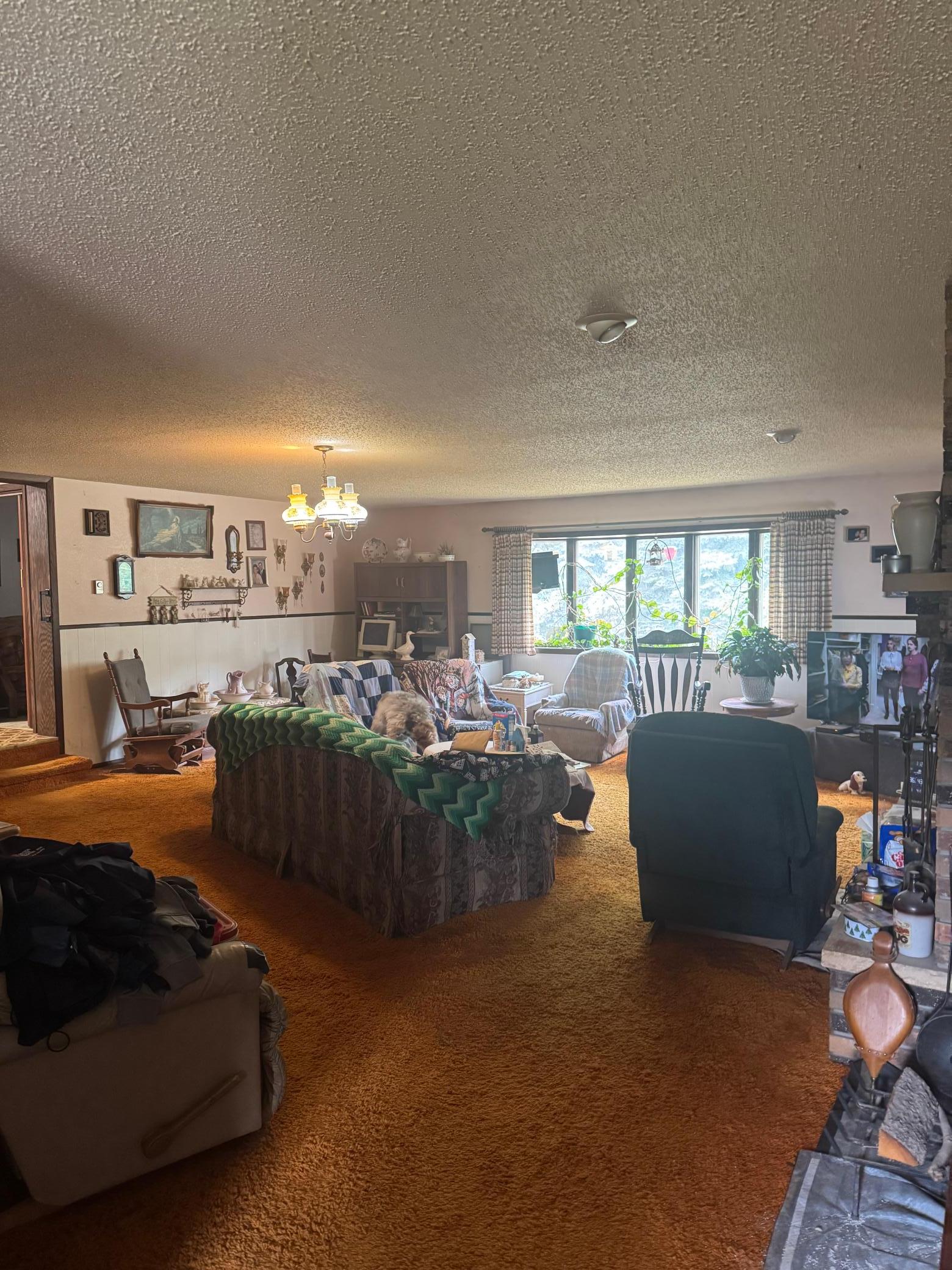 1940 single family home for sale at 17147 NE 10th Street NE in Buxton, ND — 5 bed, 2 bath (photo 9 of 12)