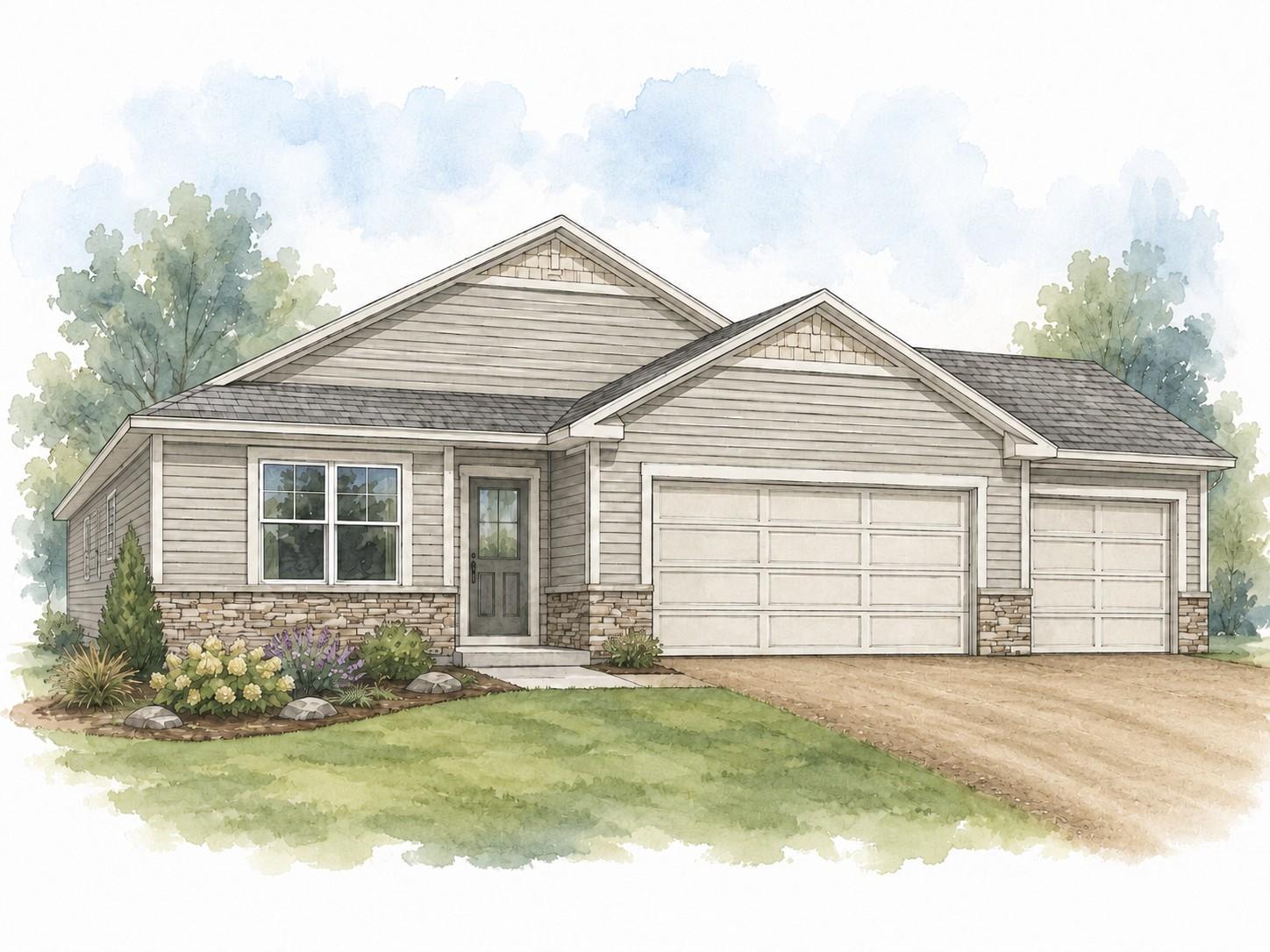 2026 single family home for sale at TBD County Road 134 in Pine River, MN — 3 bed, 2 bath (photo 2 of 25)