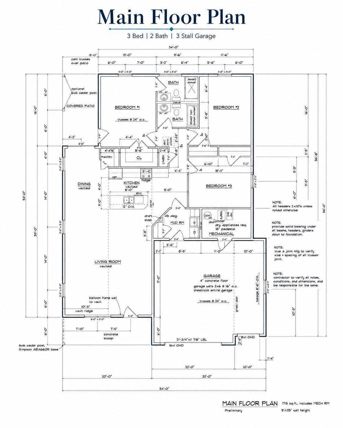 2026 single family home for sale at TBD County Road 134 in Pine River, MN — 3 bed, 2 bath (photo 3 of 25)