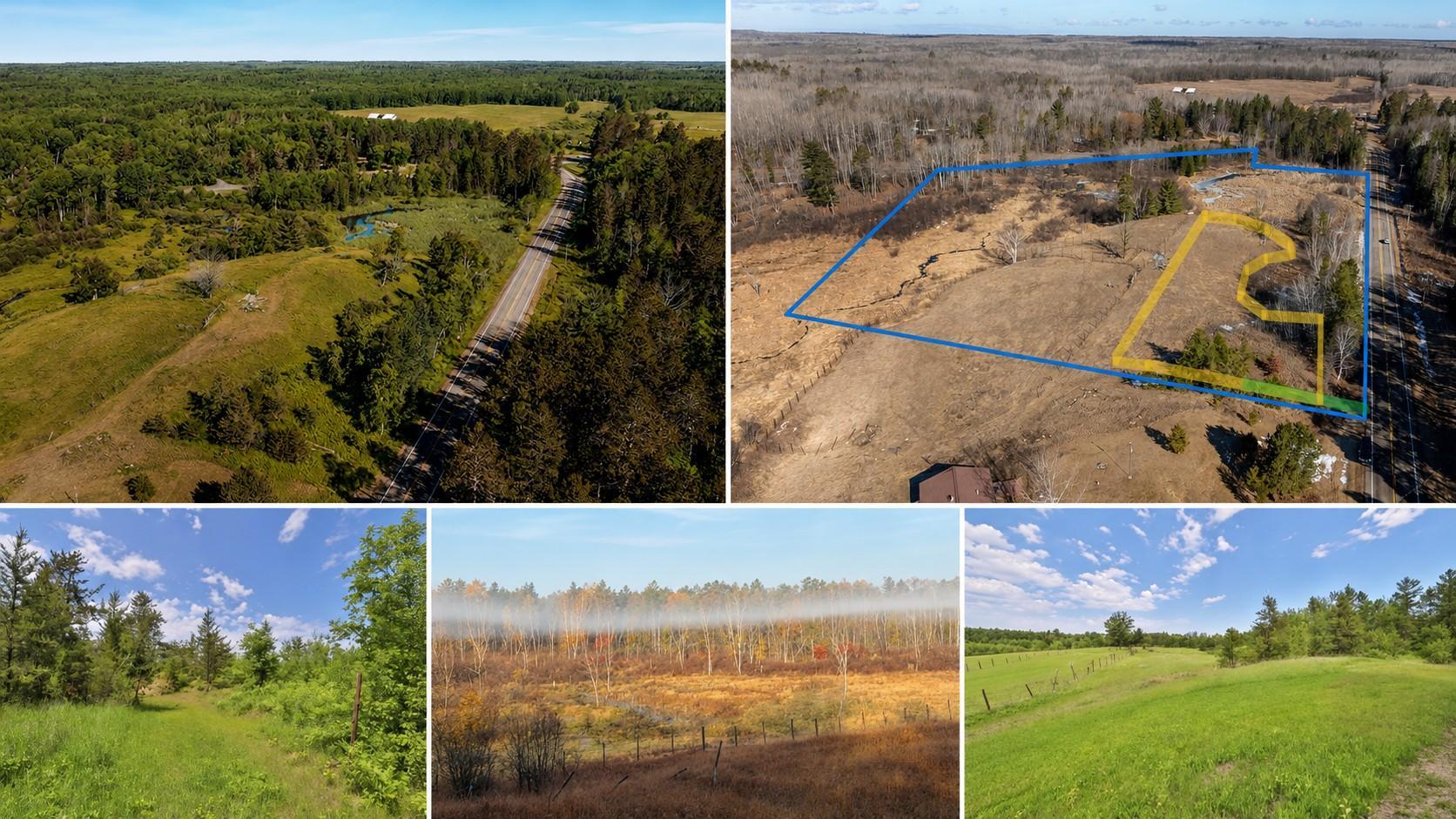 2026 single family home for sale at TBD County Road 134 in Pine River, MN — 3 bed, 2 bath (photo 25 of 25)