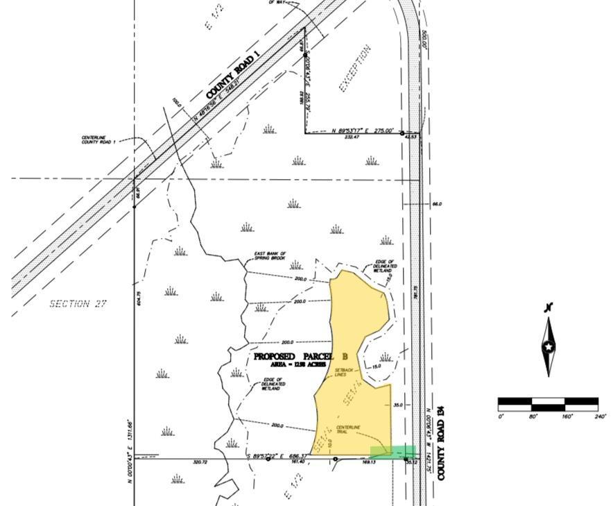 2026 single family home for sale at TBD County Road 134 in Pine River, MN — 3 bed, 2 bath (photo 4 of 25)