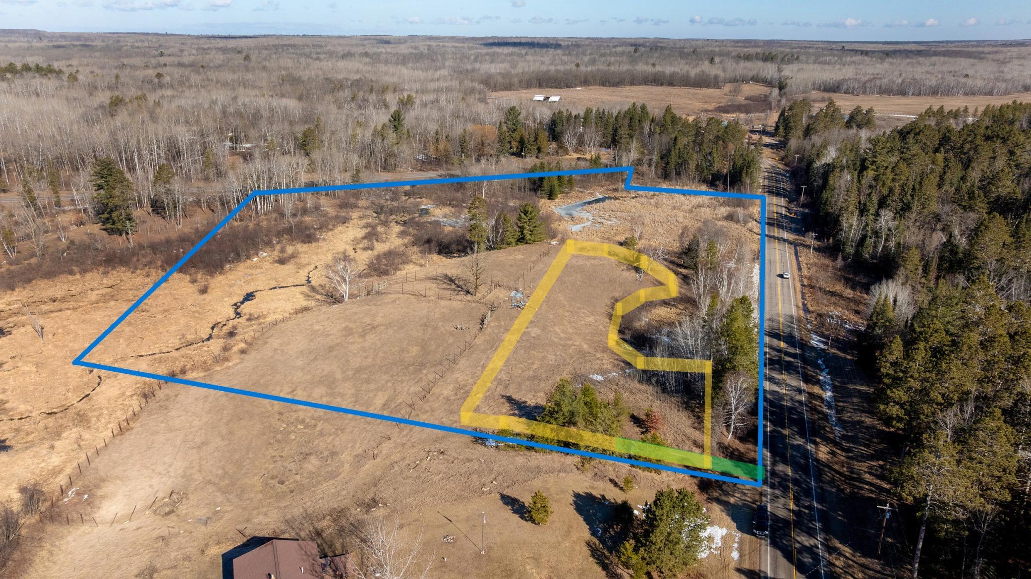 2026 single family home for sale at TBD County Road 134 in Pine River, MN — 3 bed, 2 bath (photo 5 of 25)