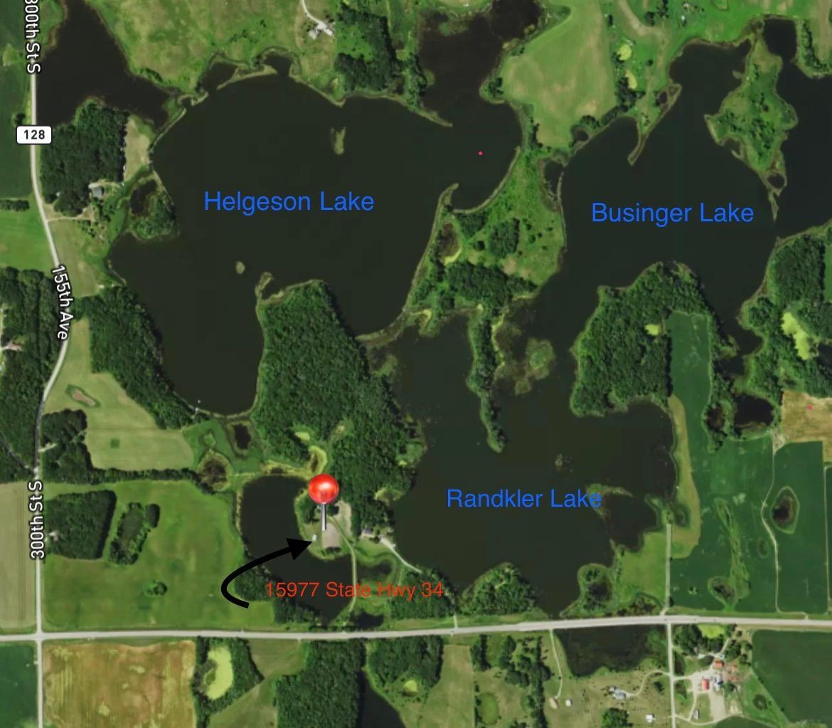 1970 land for sale at 15977 State Highway 34 in Pelican Rapids, MN