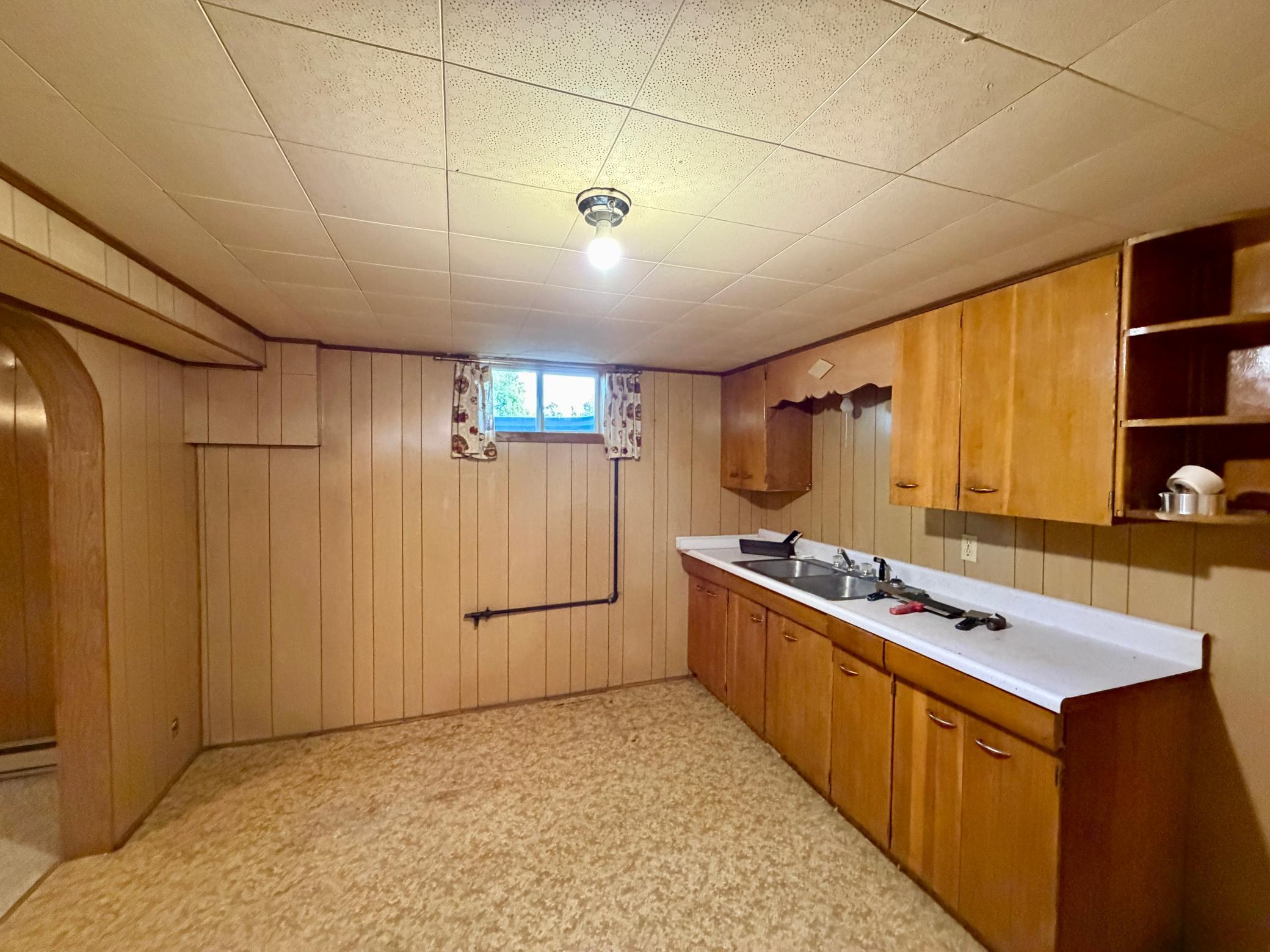 1951 single family home for sale at 214 2nd Street in Hawley, MN — 3 bed, 2 bath (photo 12 of 15)