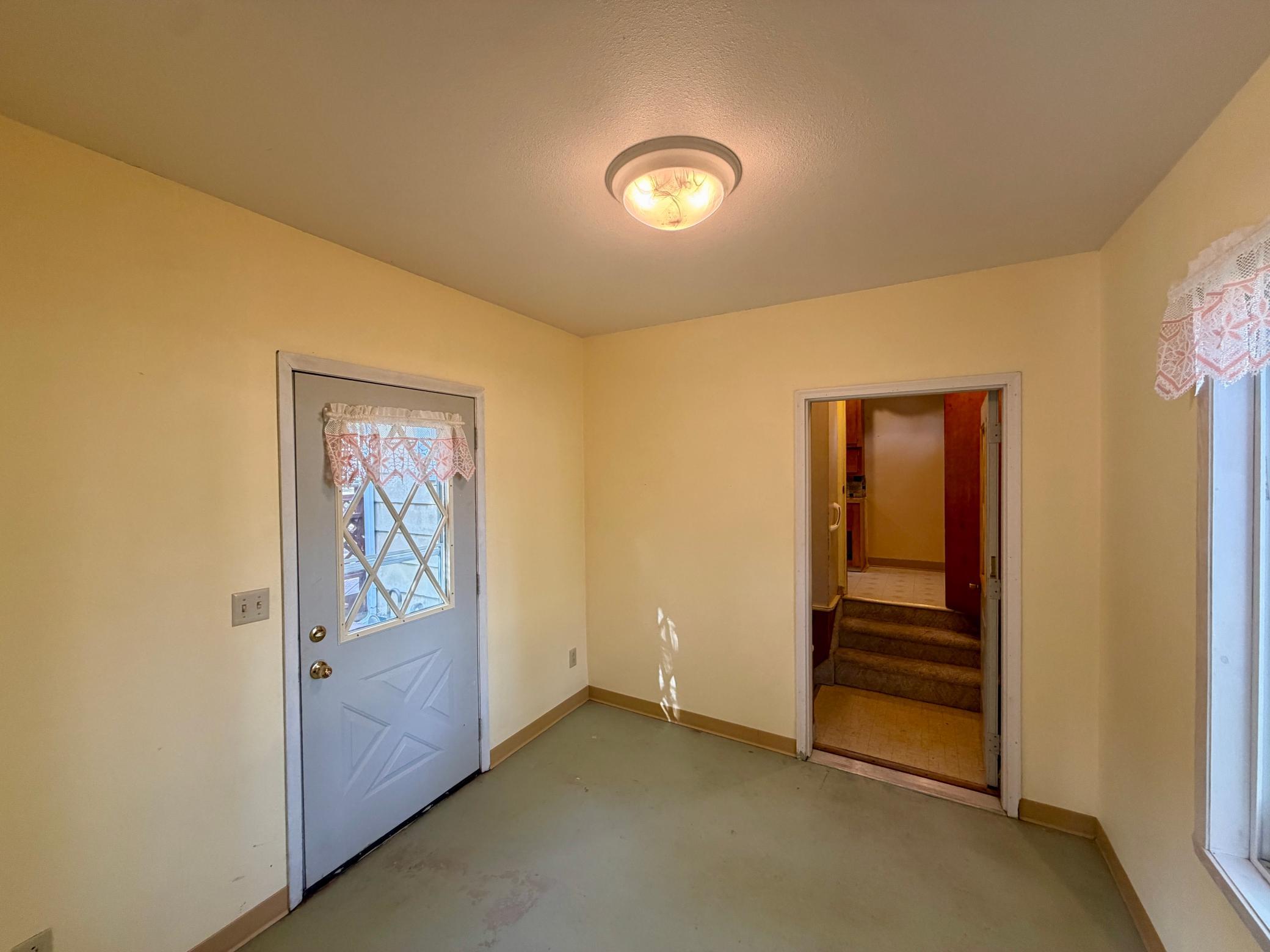 1951 single family home for sale at 214 2nd Street in Hawley, MN — 3 bed, 2 bath (photo 15 of 15)