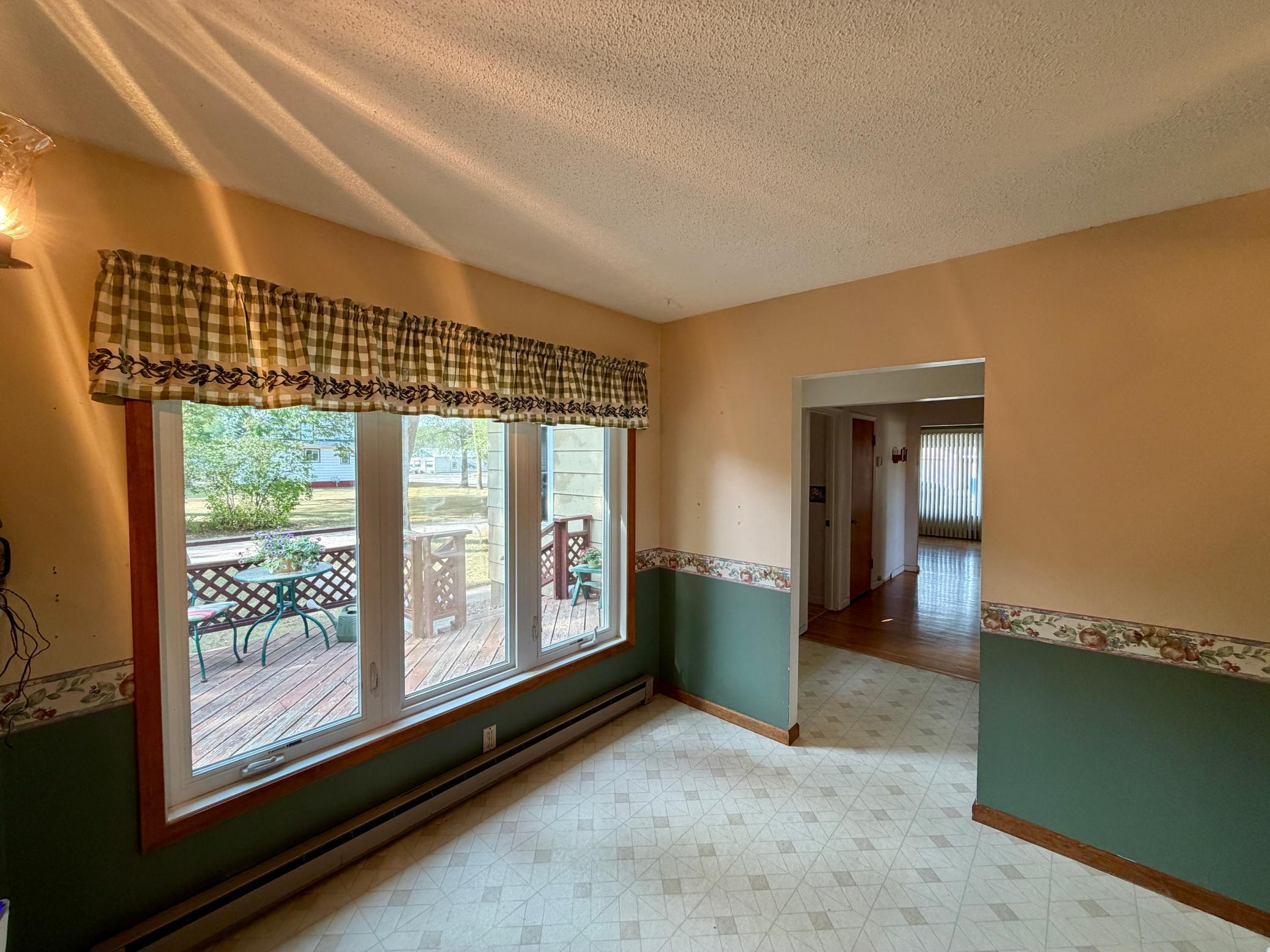 1951 single family home for sale at 214 2nd Street in Hawley, MN — 3 bed, 2 bath (photo 3 of 15)