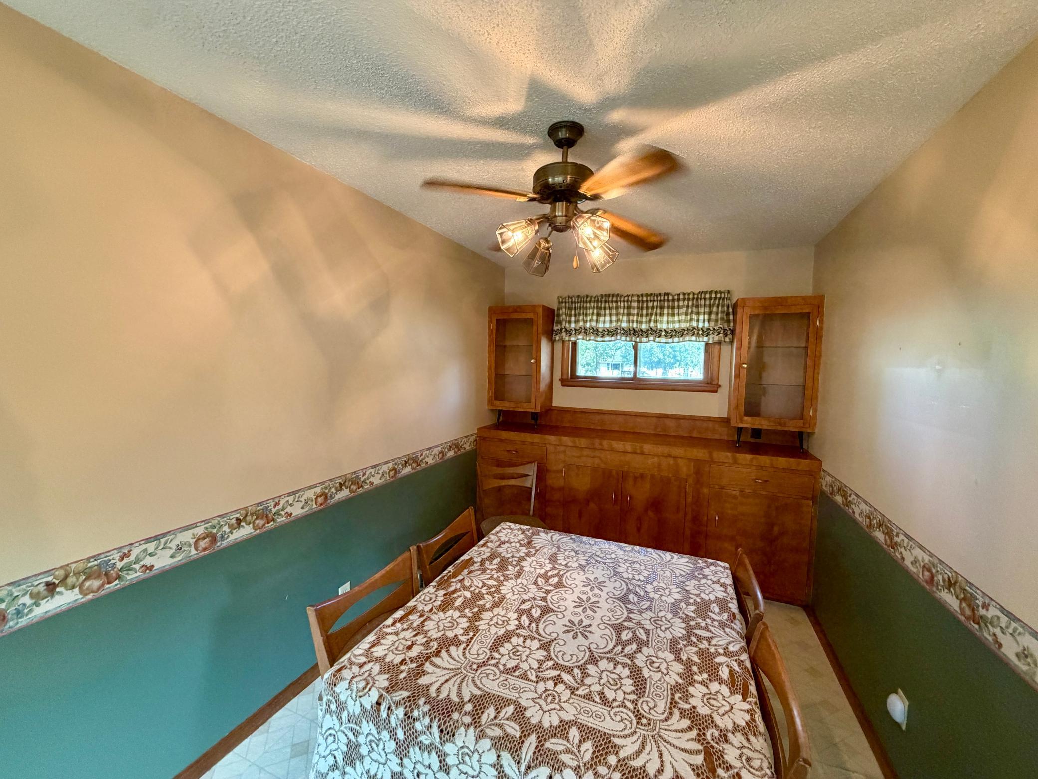 1951 single family home for sale at 214 2nd Street in Hawley, MN — 3 bed, 2 bath (photo 4 of 15)