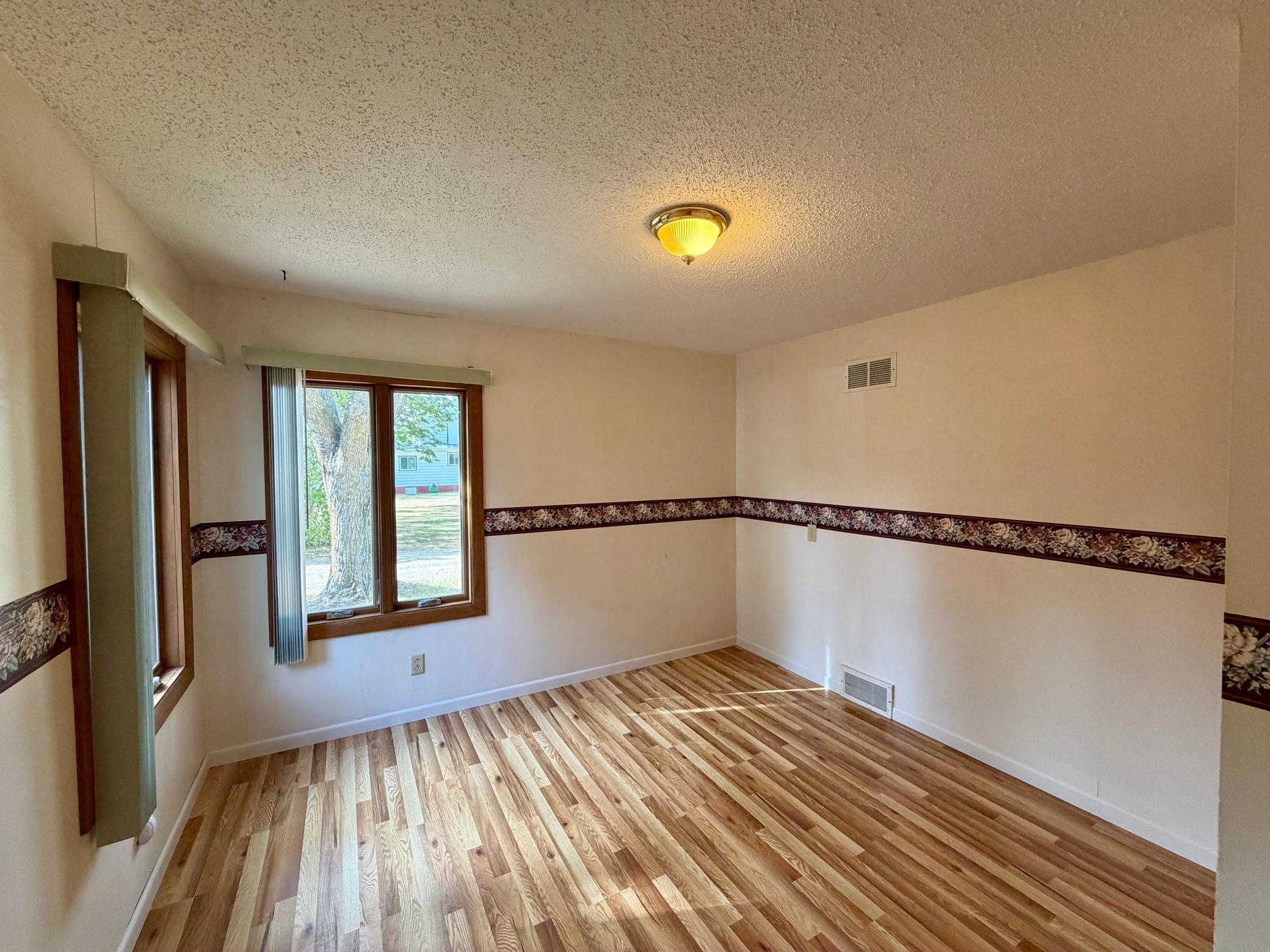 1951 single family home for sale at 214 2nd Street in Hawley, MN — 3 bed, 2 bath (photo 6 of 15)