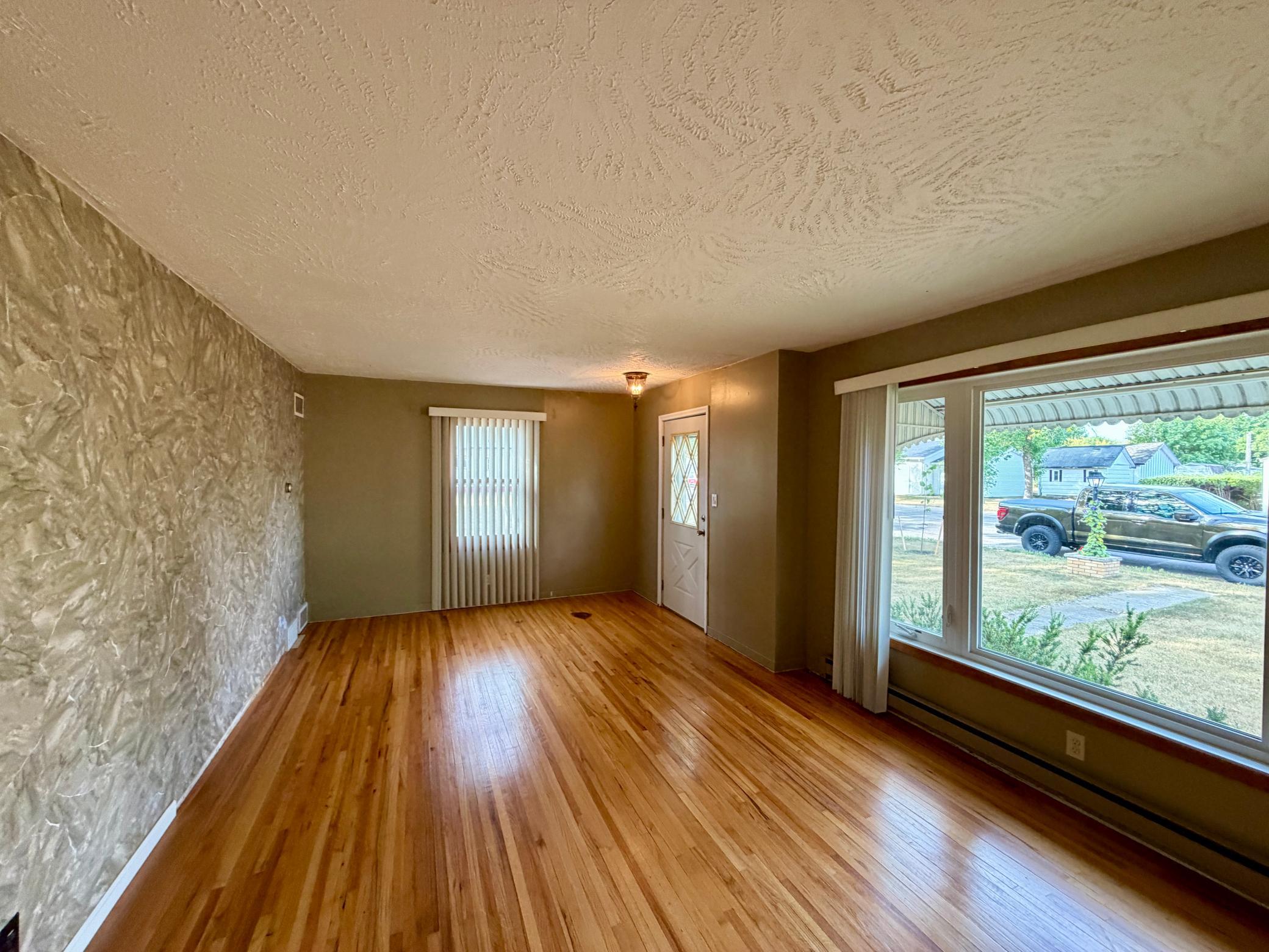 1951 single family home for sale at 214 2nd Street in Hawley, MN — 3 bed, 2 bath (photo 8 of 15)