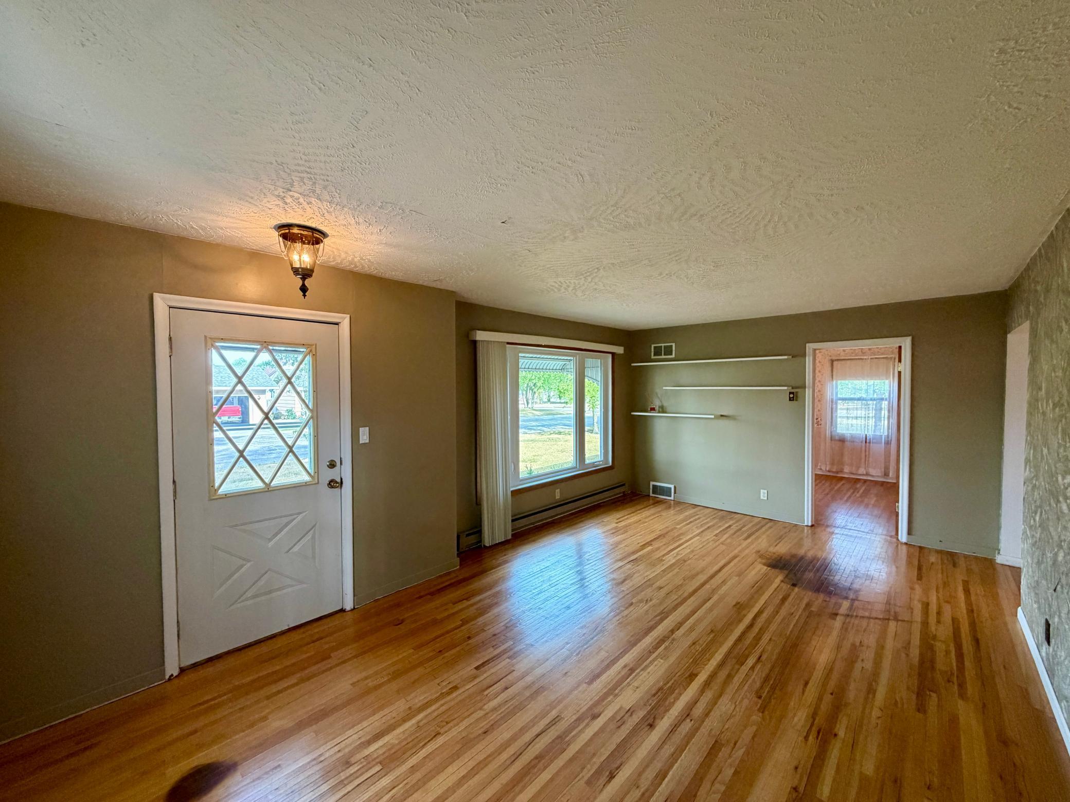1951 single family home for sale at 214 2nd Street in Hawley, MN — 3 bed, 2 bath (photo 10 of 15)