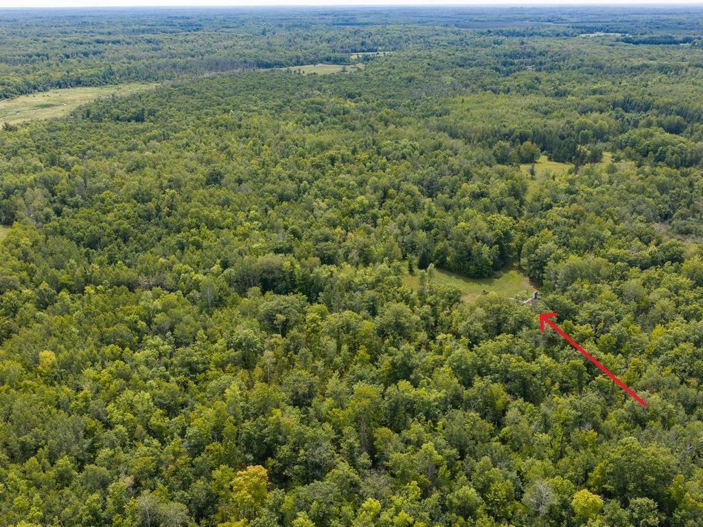 land for sale at TBD 150th in McGrath, MN (photo 6 of 28)