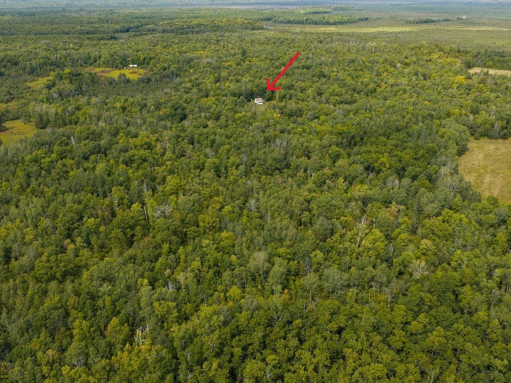 land for sale at TBD 150th in McGrath, MN (photo 10 of 28)