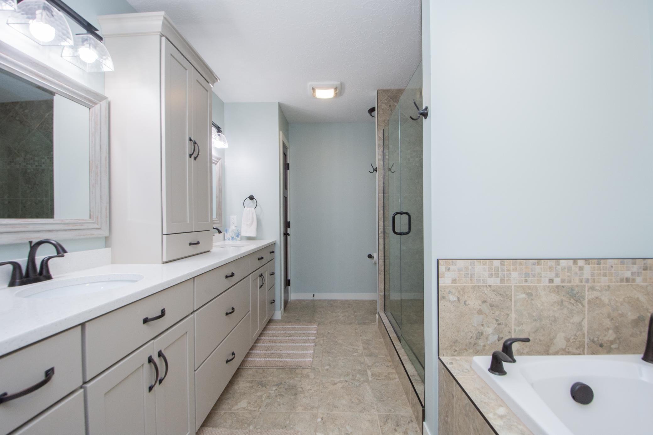 2018 single family home for sale at 1853 Aspen Drive in Detroit Lakes, MN — 3 bed, 2 bath (photo 27 of 58)
