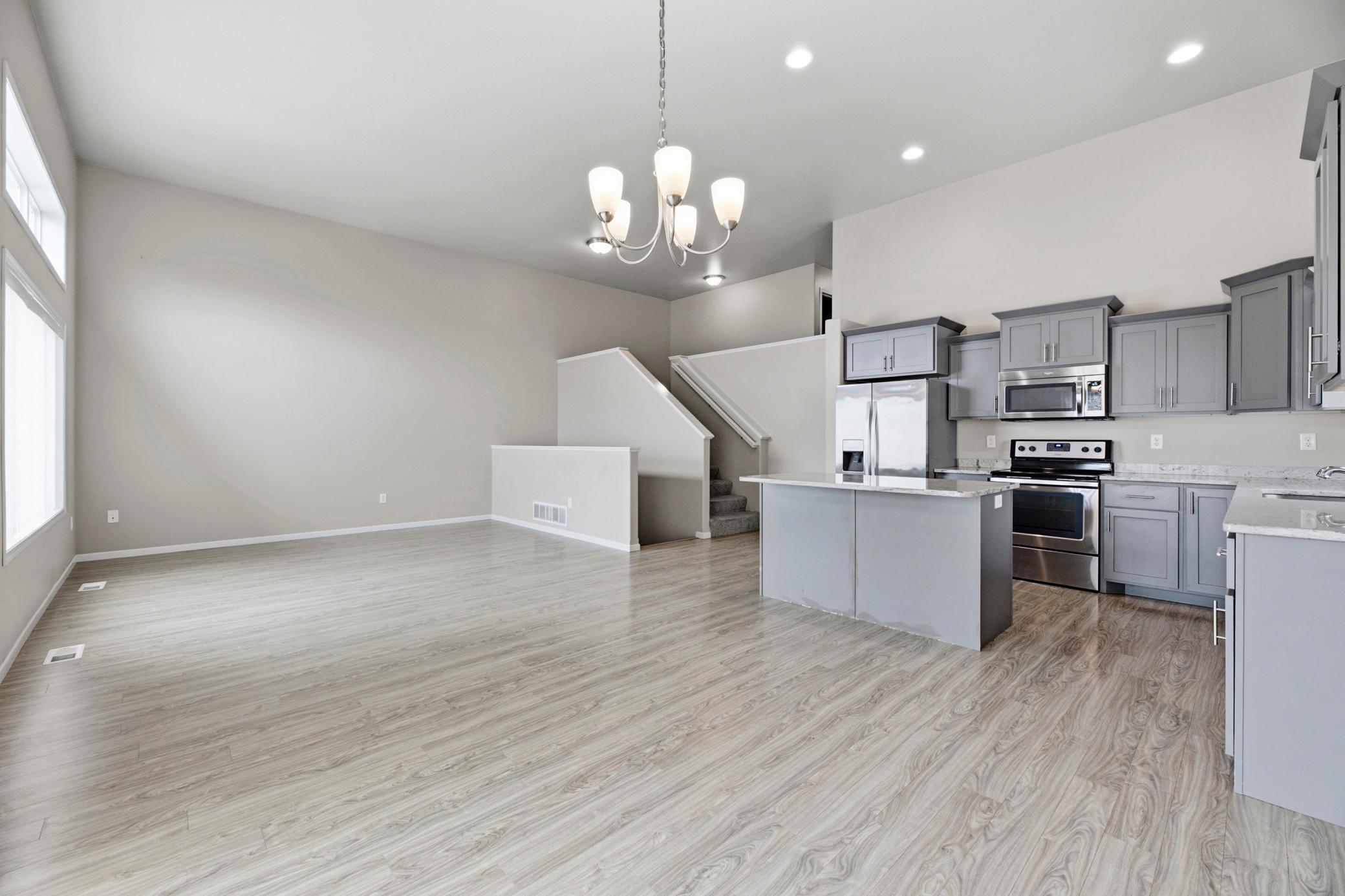 2015 single family home for sale at 5444 Justice Drive S in Fargo, ND — 3 bed, 3 bath (photo 12 of 36)