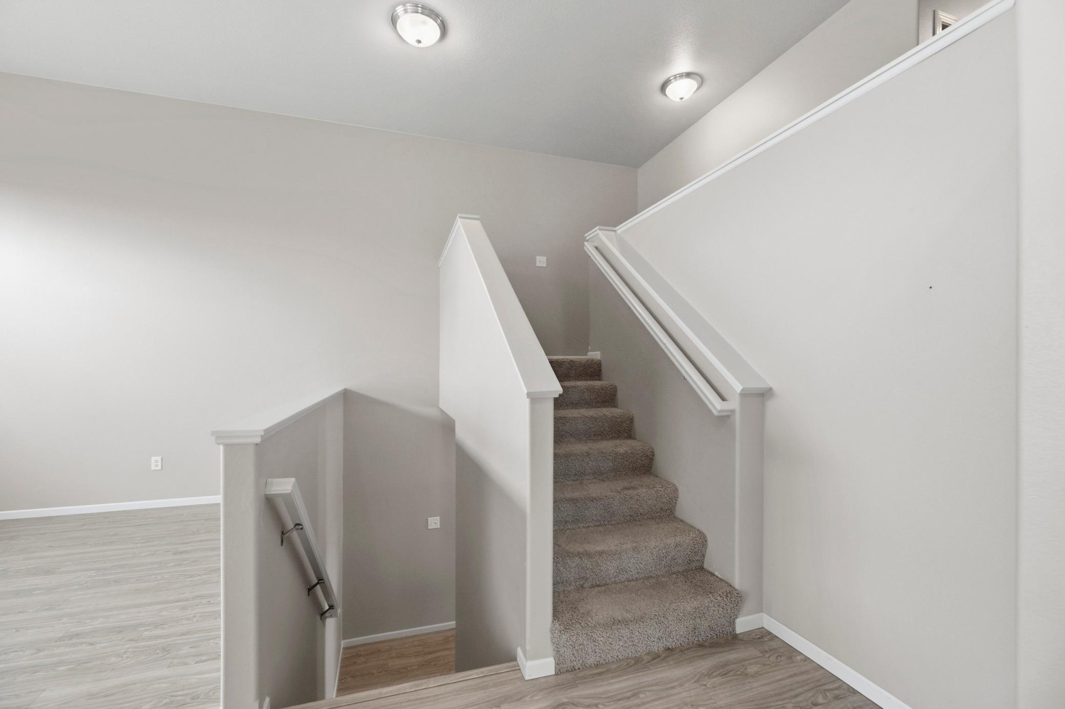 2015 single family home for sale at 5444 Justice Drive S in Fargo, ND — 3 bed, 3 bath (photo 16 of 36)