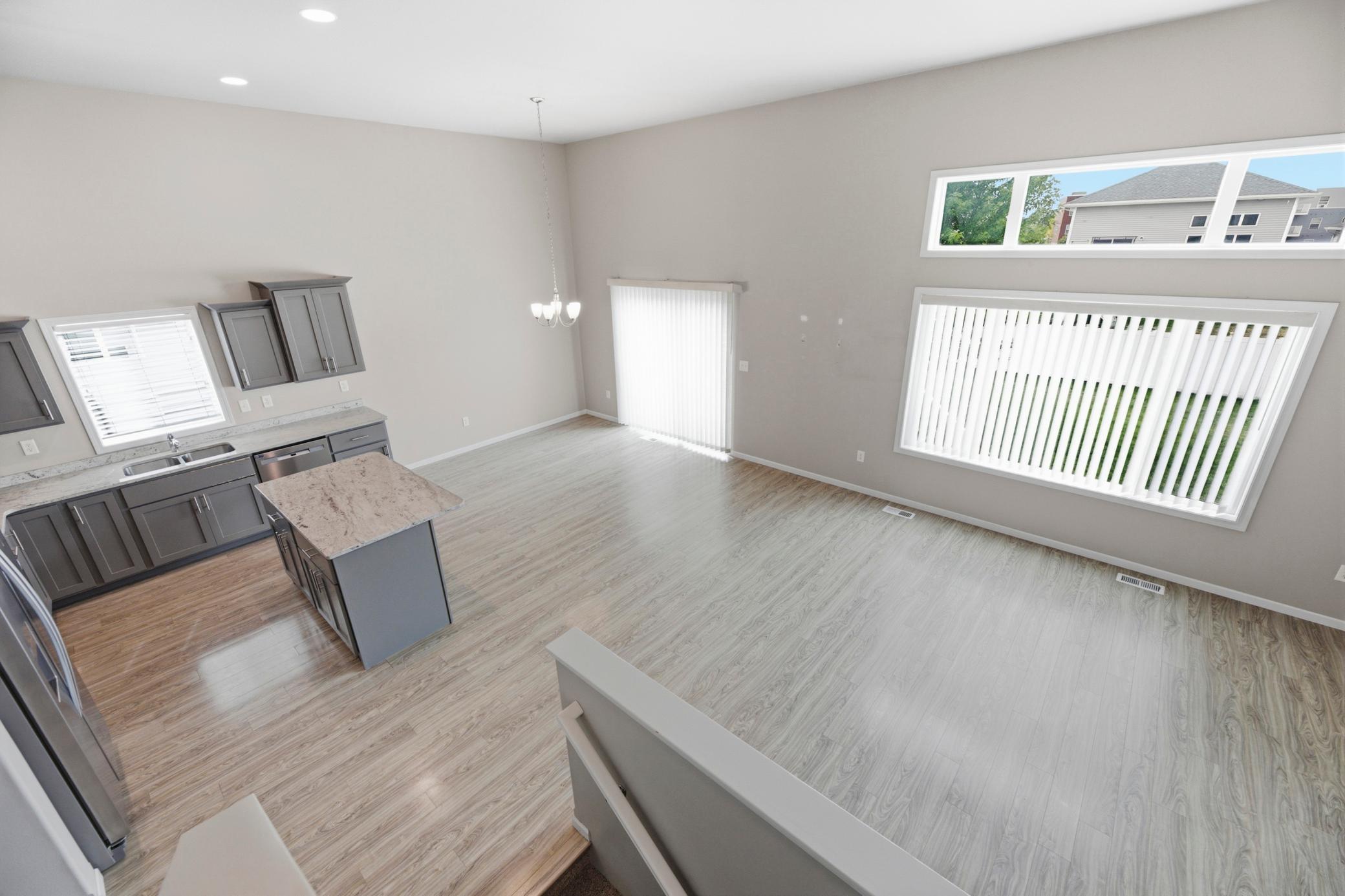 2015 single family home for sale at 5444 Justice Drive S in Fargo, ND — 3 bed, 3 bath (photo 17 of 36)