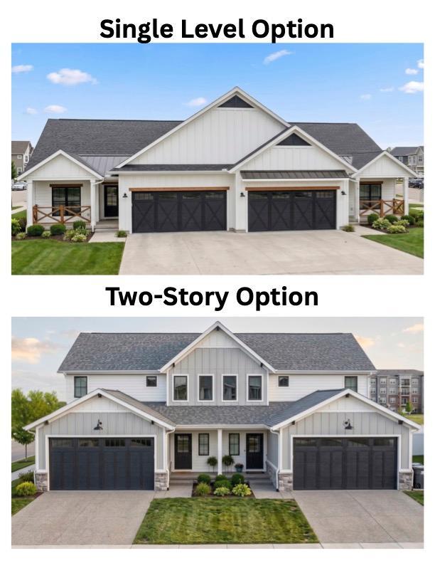 2026 townhouse for sale at 1125 Providence Way in Detroit Lakes, MN — 3 bed, 3 bath (photo 6 of 11)
