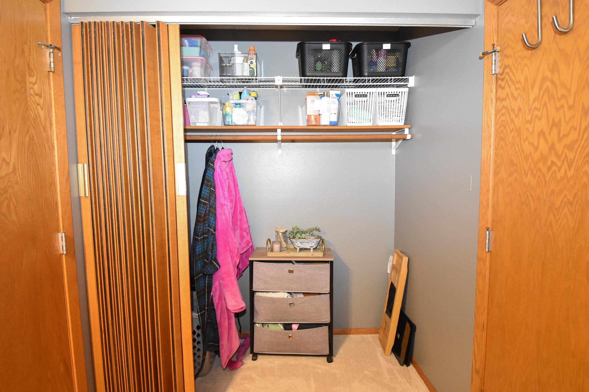 1979 twin home for sale at 606 37th Avenue S in Moorhead, MN — 2 bed, 3 bath (photo 22 of 41)