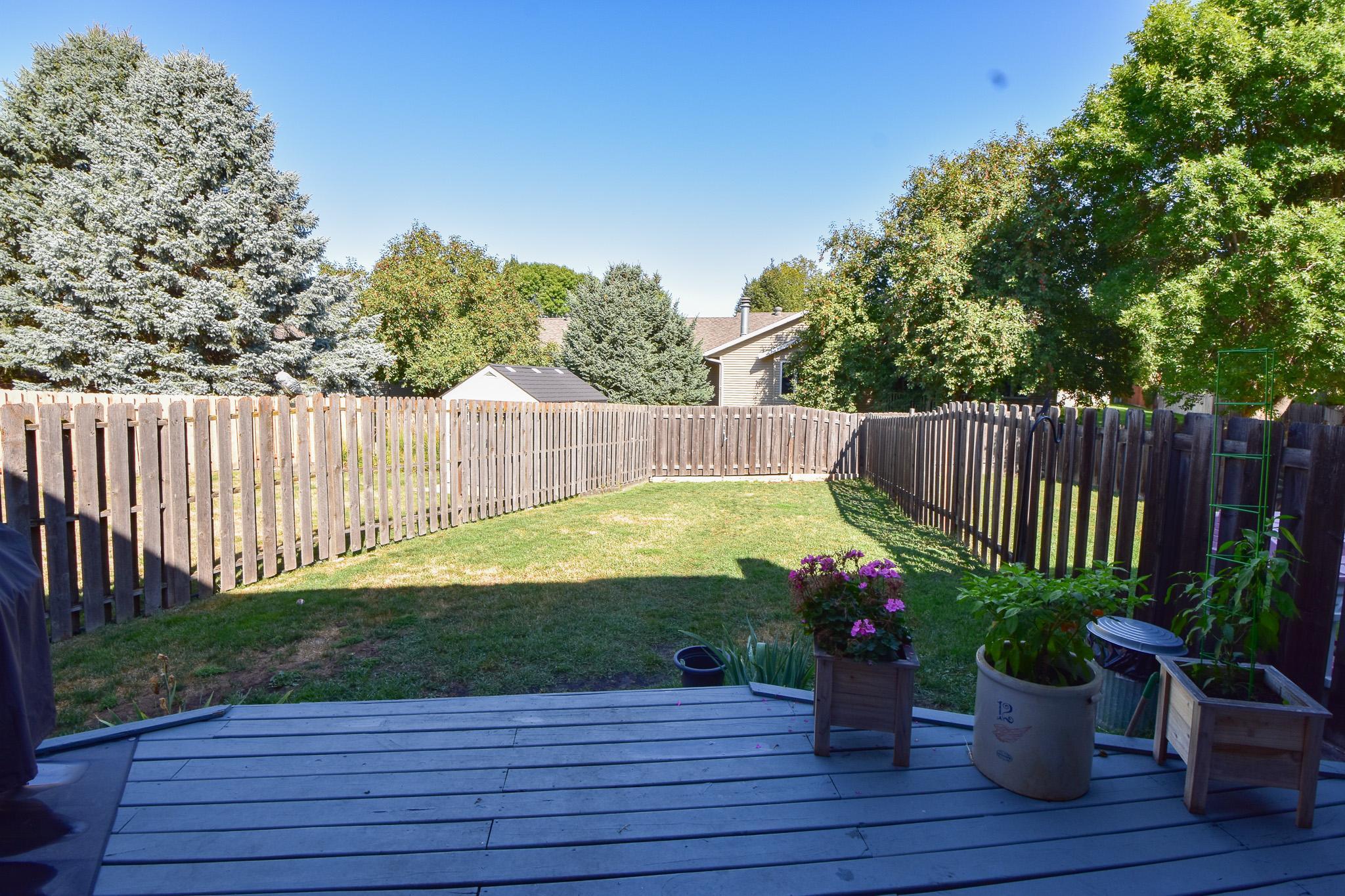 1979 twin home for sale at 606 37th Avenue S in Moorhead, MN — 2 bed, 3 bath (photo 36 of 41)