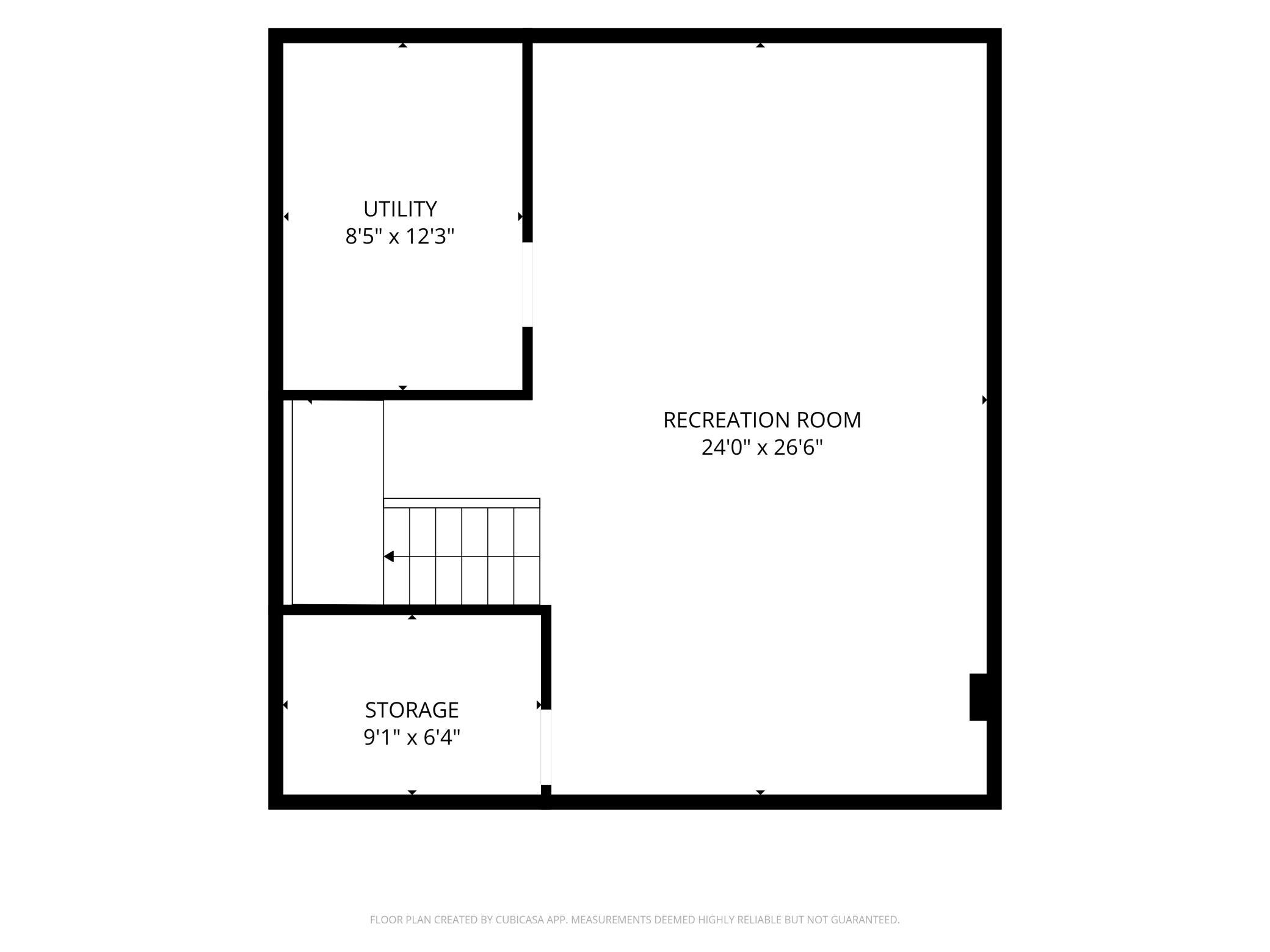 1979 twin home for sale at 606 37th Avenue S in Moorhead, MN — 2 bed, 3 bath (photo 41 of 41)