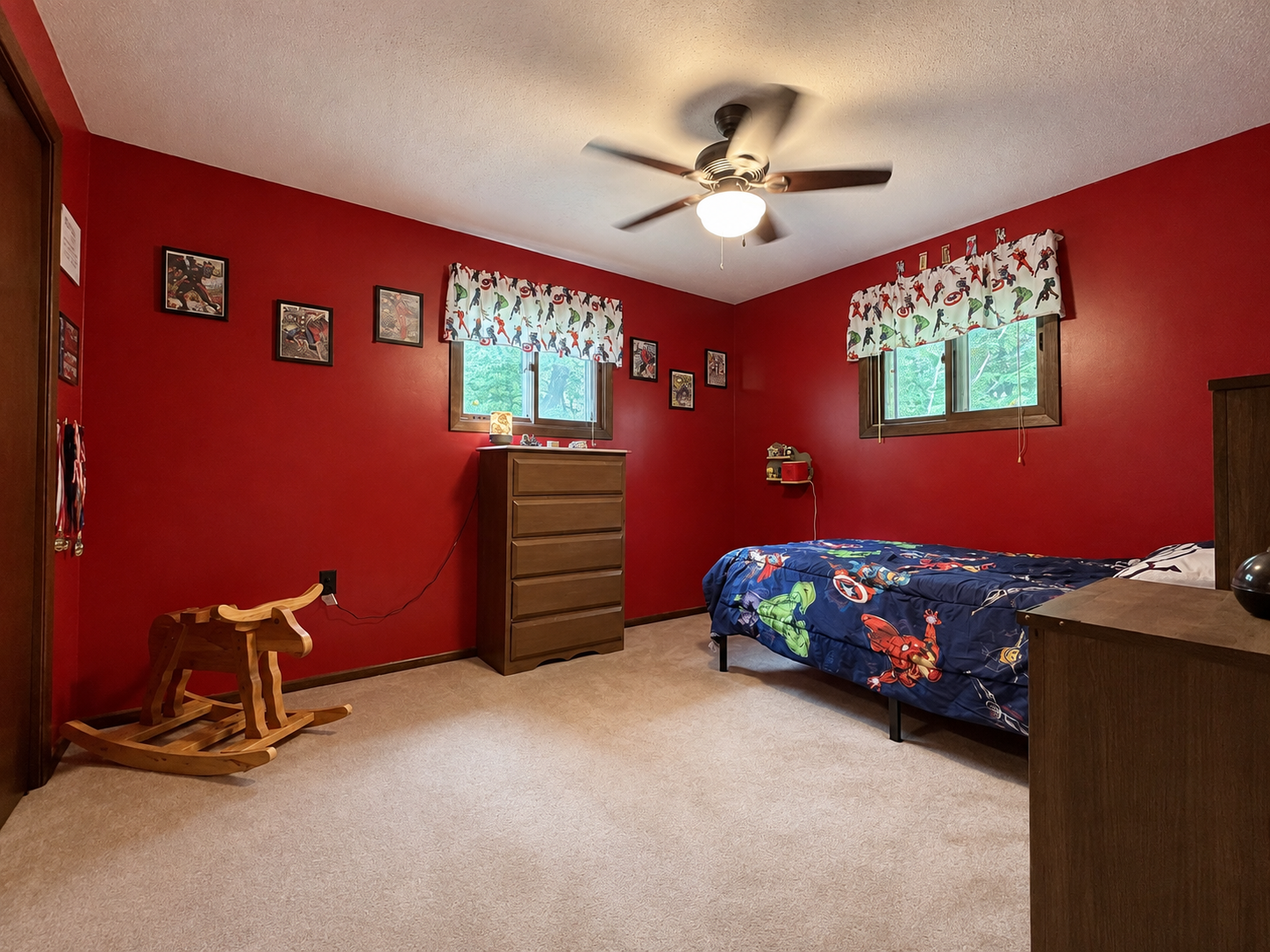 1940 single family home for sale at 50229 169th Avenue in Clearbrook, MN — 3 bed, 3 bath (photo 13 of 32)