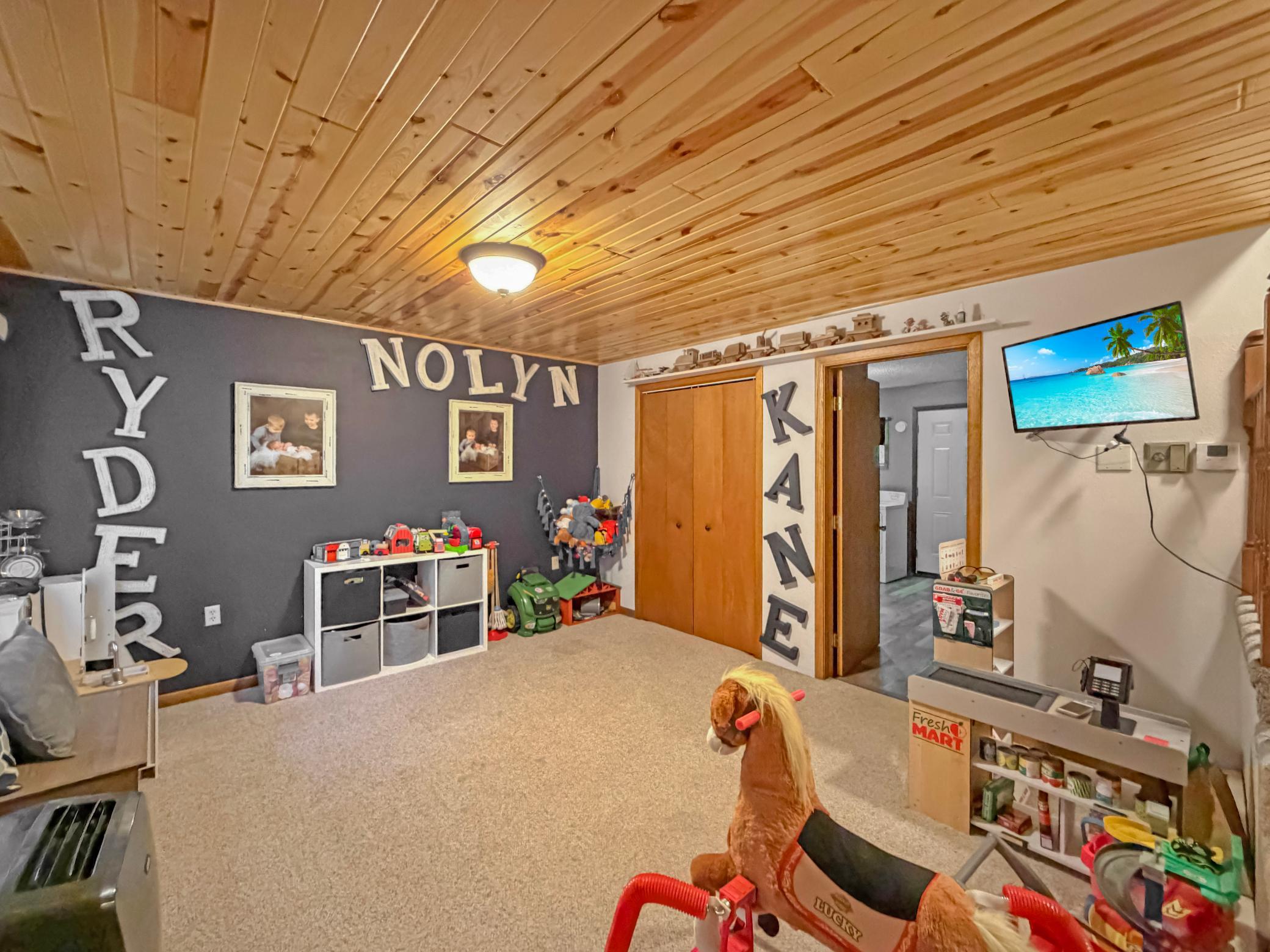 1940 single family home for sale at 50229 169th Avenue in Clearbrook, MN — 3 bed, 3 bath (photo 16 of 32)