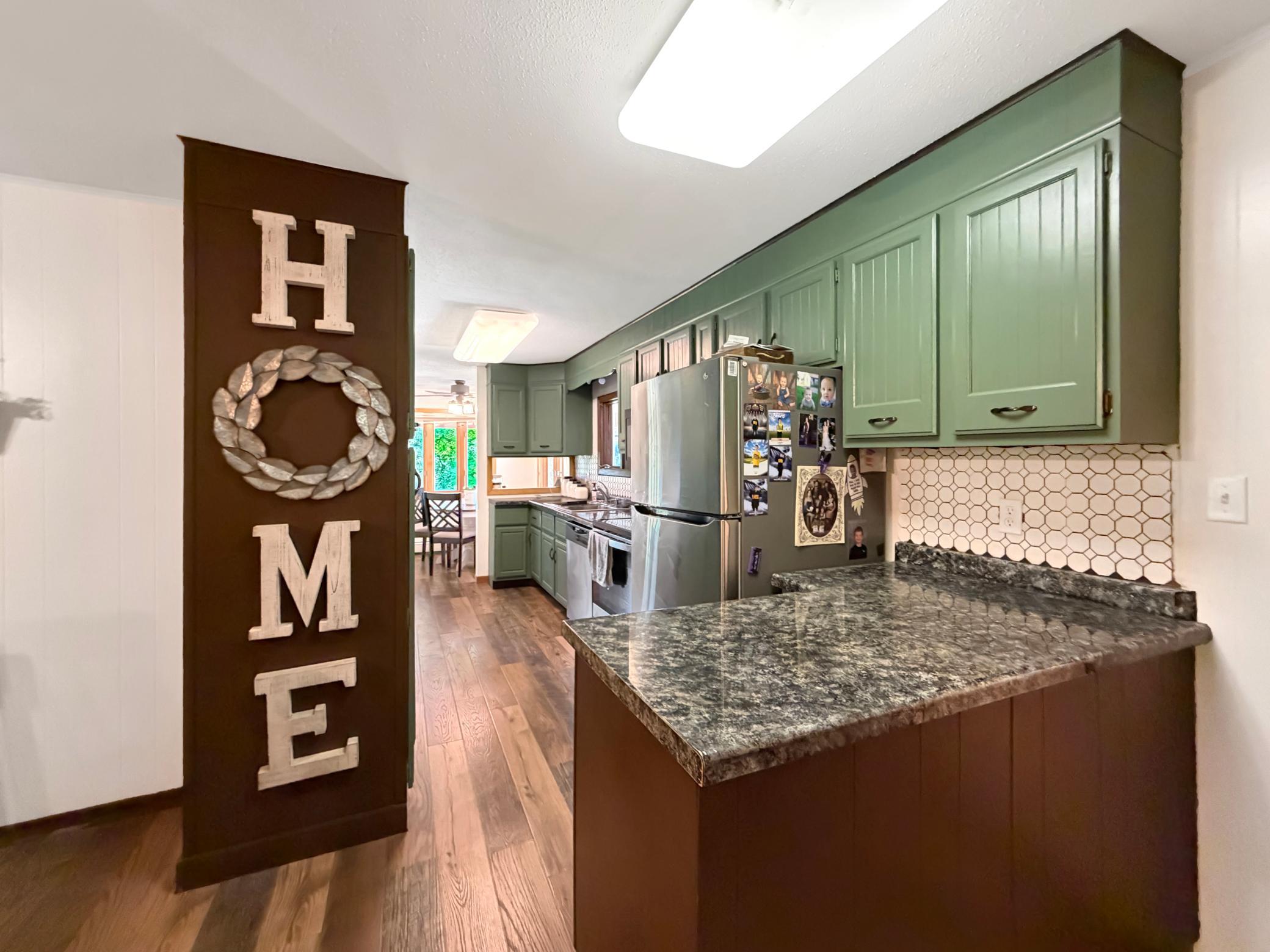 1940 single family home for sale at 50229 169th Avenue in Clearbrook, MN — 3 bed, 3 bath (photo 6 of 32)