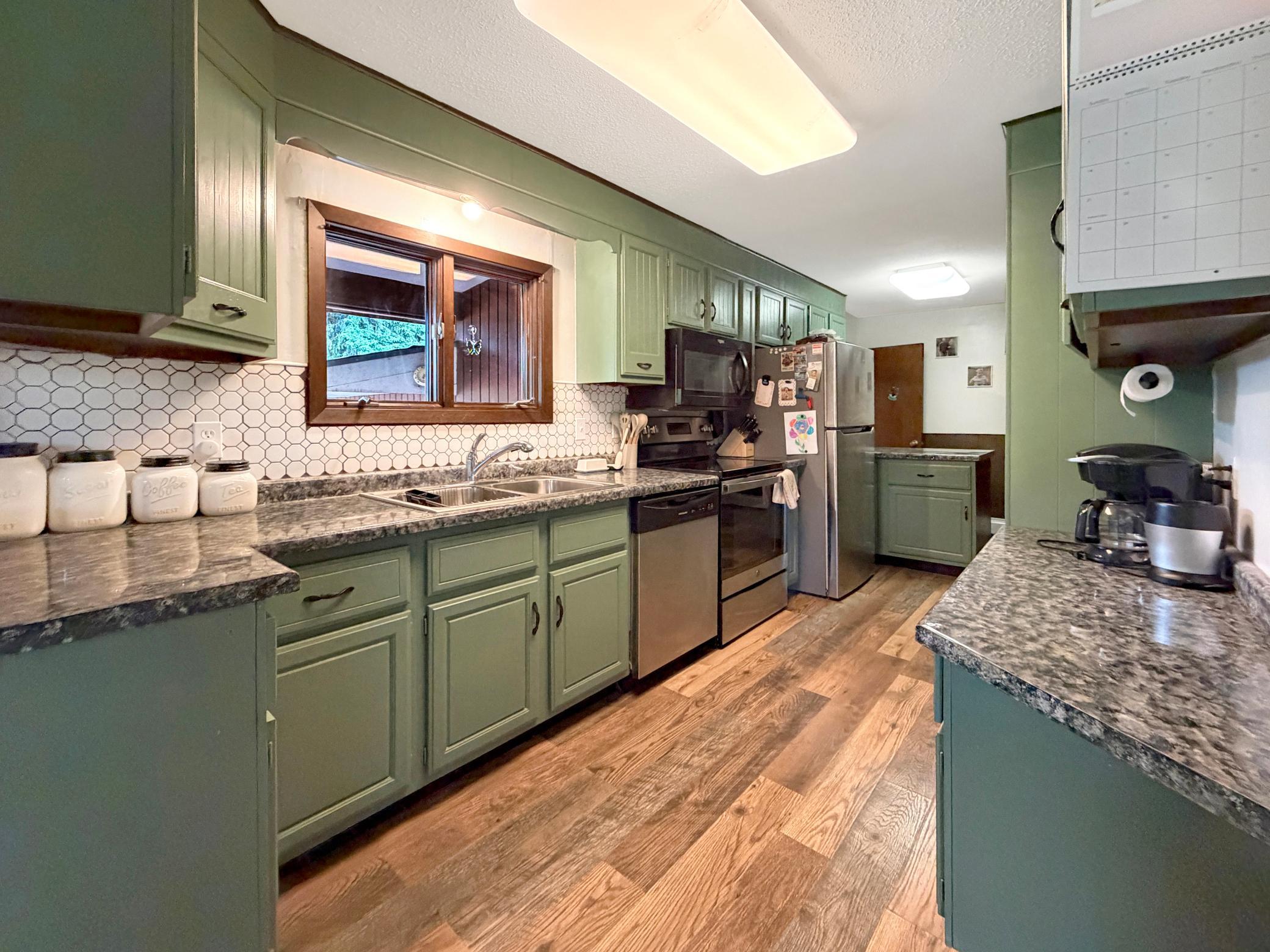 1940 single family home for sale at 50229 169th Avenue in Clearbrook, MN — 3 bed, 3 bath (photo 7 of 32)