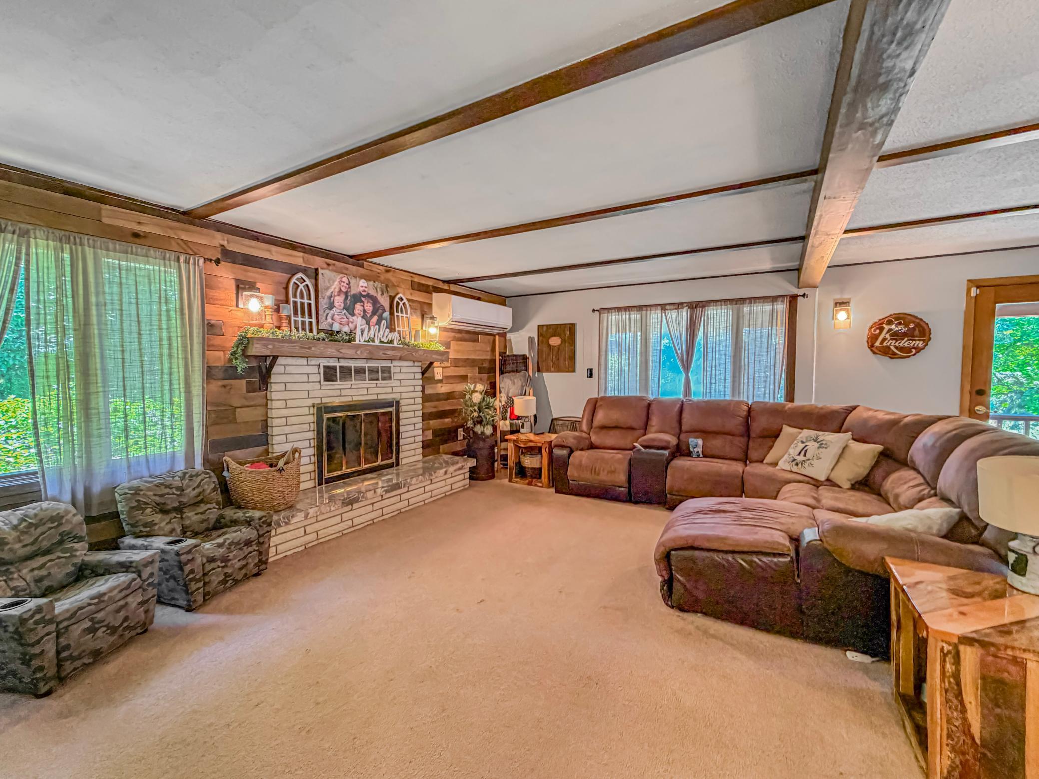 1940 single family home for sale at 50229 169th Avenue in Clearbrook, MN — 3 bed, 3 bath (photo 9 of 32)