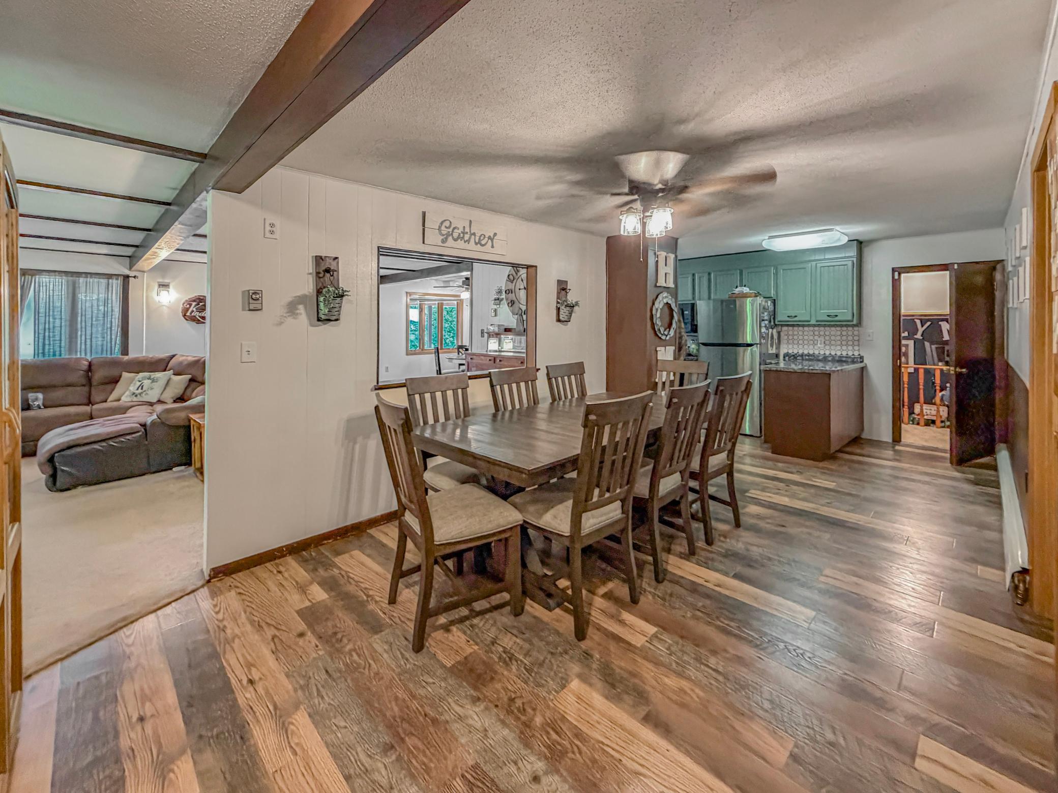 1940 single family home for sale at 50229 169th Avenue in Clearbrook, MN — 3 bed, 3 bath (photo 10 of 32)