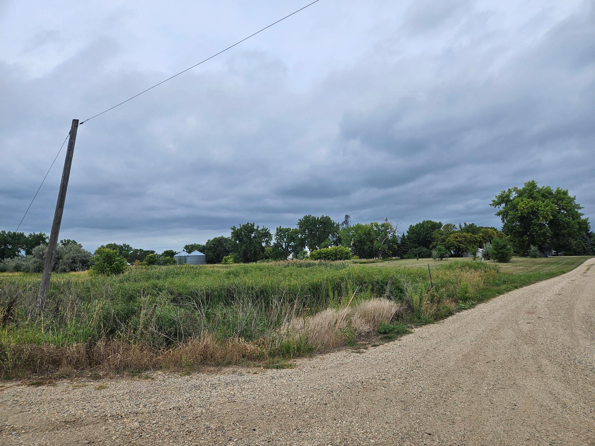 land for sale at 2222 Brown Street in Wheatland, ND (photo 2 of 25)