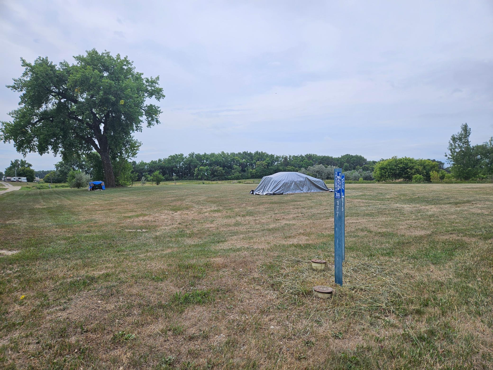 land for sale at 2222 Brown Street in Wheatland, ND (photo 10 of 25)