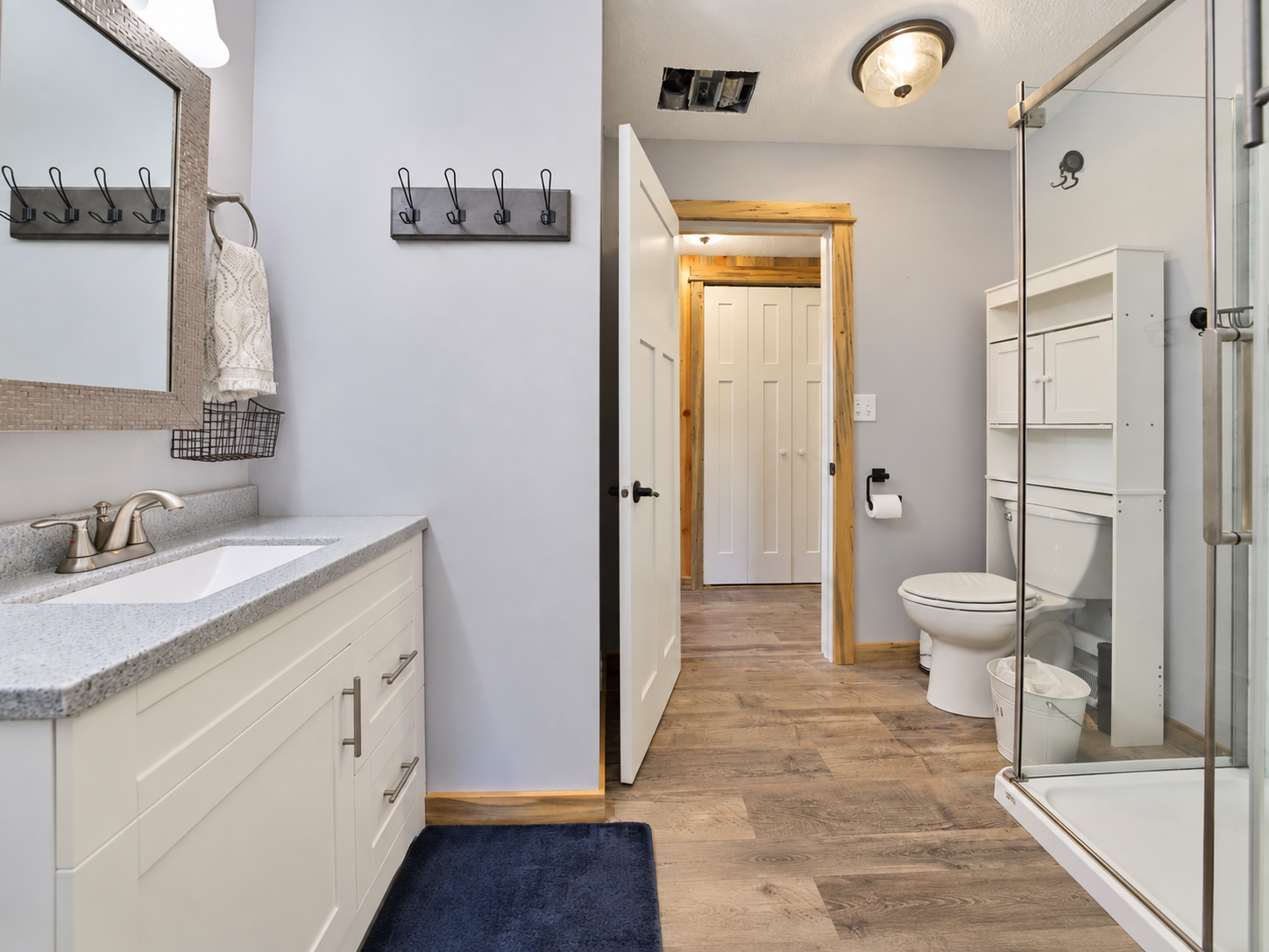 2004 single family home for sale at 15821 Nokay Lake Road in Brainerd, MN — 3 bed, 2 bath (photo 16 of 52)
