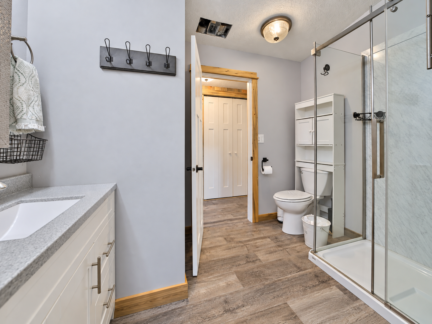 2004 single family home for sale at 15821 Nokay Lake Road in Brainerd, MN — 3 bed, 2 bath (photo 17 of 52)