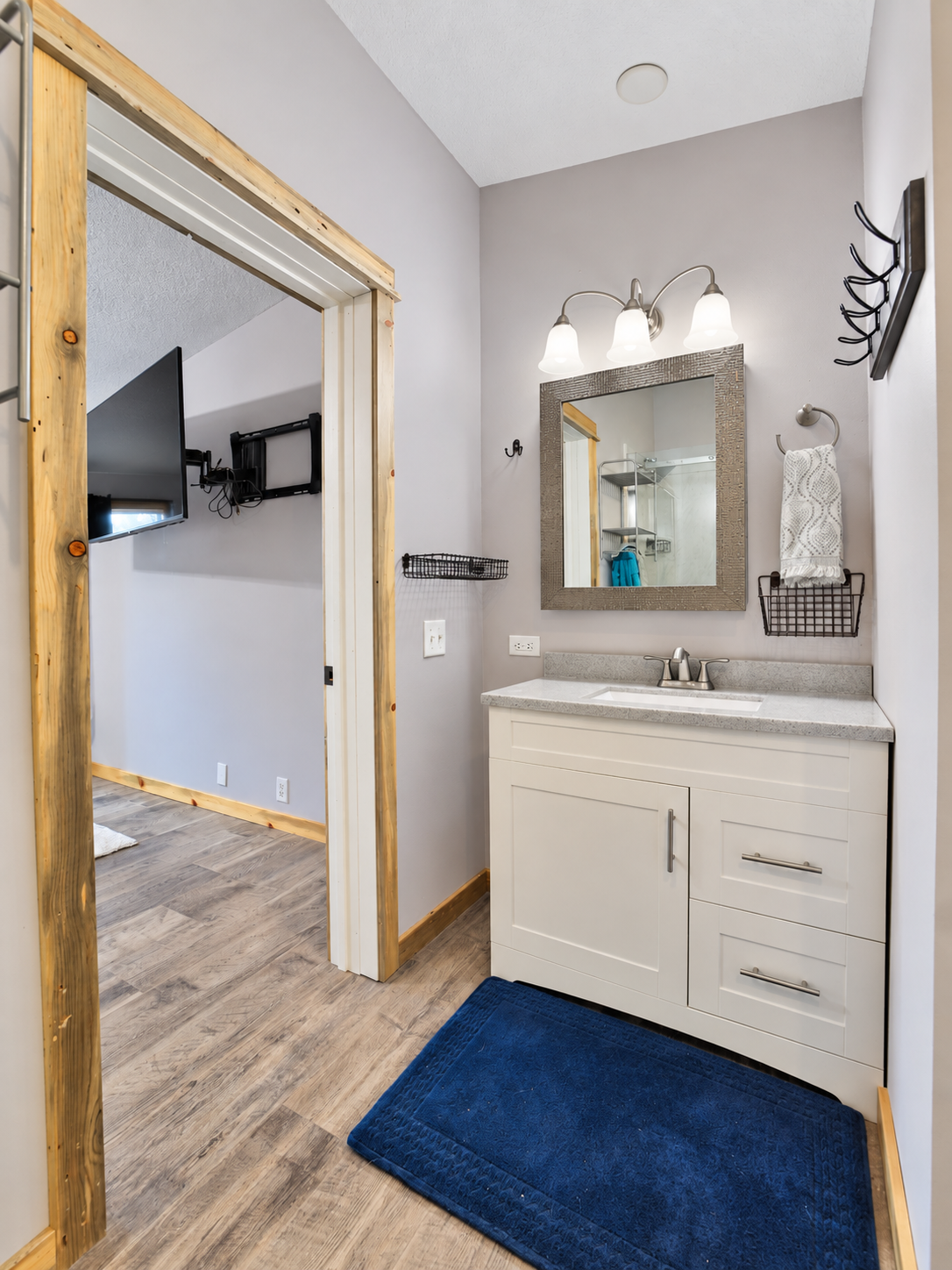 2004 single family home for sale at 15821 Nokay Lake Road in Brainerd, MN — 3 bed, 2 bath (photo 19 of 52)