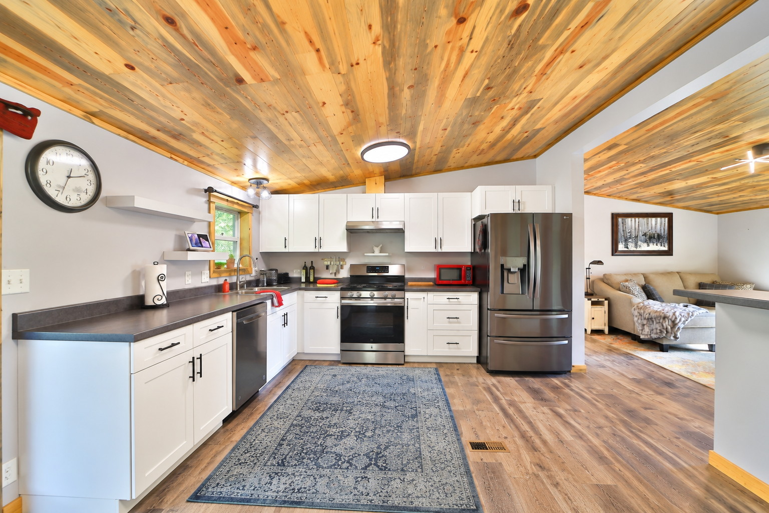 2004 single family home for sale at 15821 Nokay Lake Road in Brainerd, MN — 3 bed, 2 bath (photo 4 of 52)