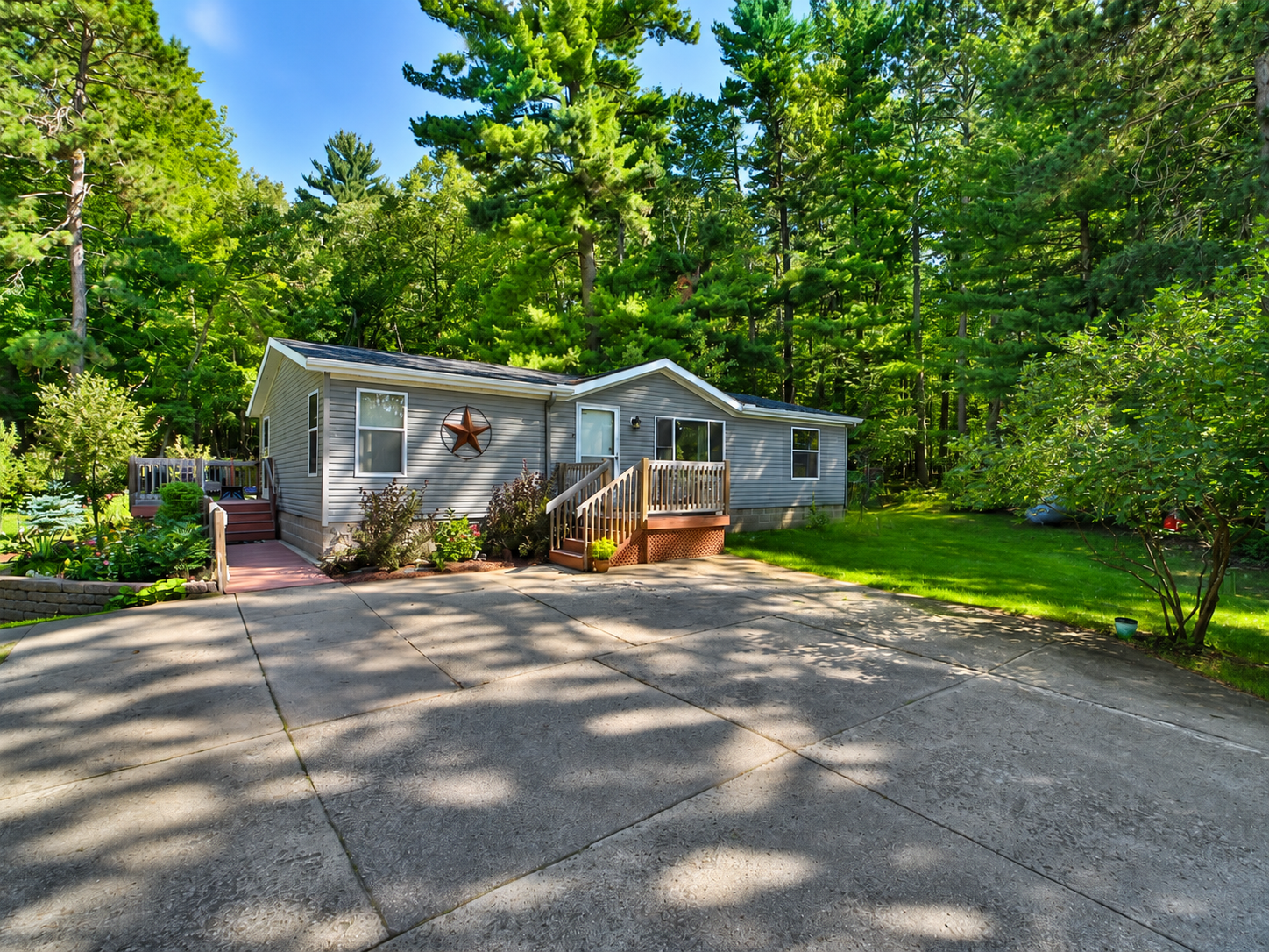 2004 single family home for sale at 15821 Nokay Lake Road in Brainerd, MN — 3 bed, 2 bath (photo 31 of 52)