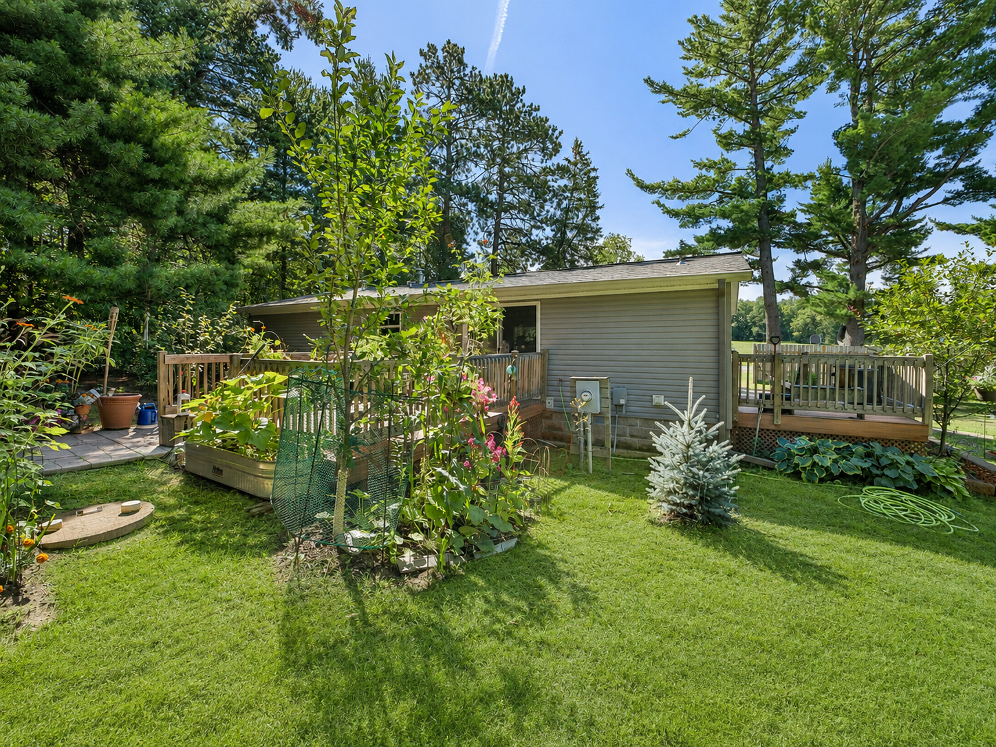 2004 single family home for sale at 15821 Nokay Lake Road in Brainerd, MN — 3 bed, 2 bath (photo 37 of 52)