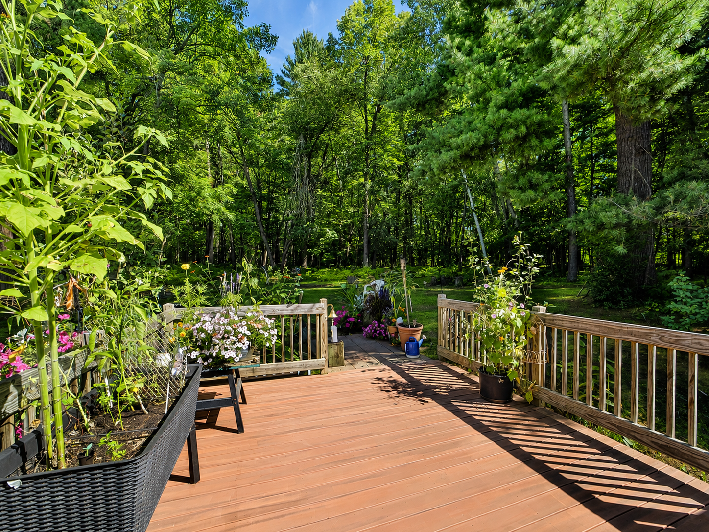 2004 single family home for sale at 15821 Nokay Lake Road in Brainerd, MN — 3 bed, 2 bath (photo 39 of 52)
