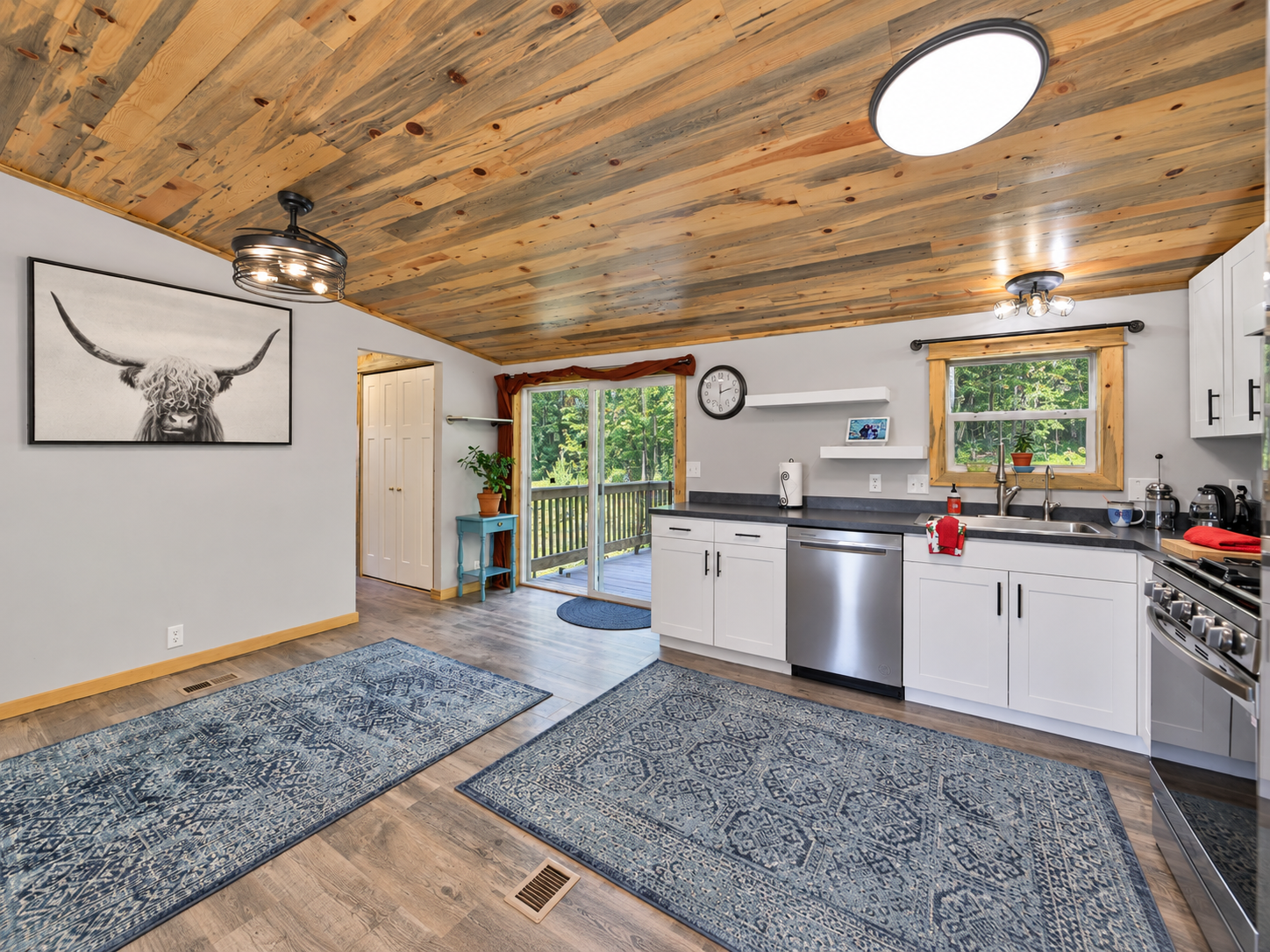 2004 single family home for sale at 15821 Nokay Lake Road in Brainerd, MN — 3 bed, 2 bath (photo 5 of 52)