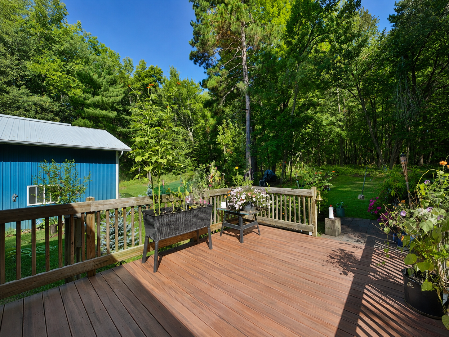 2004 single family home for sale at 15821 Nokay Lake Road in Brainerd, MN — 3 bed, 2 bath (photo 41 of 52)