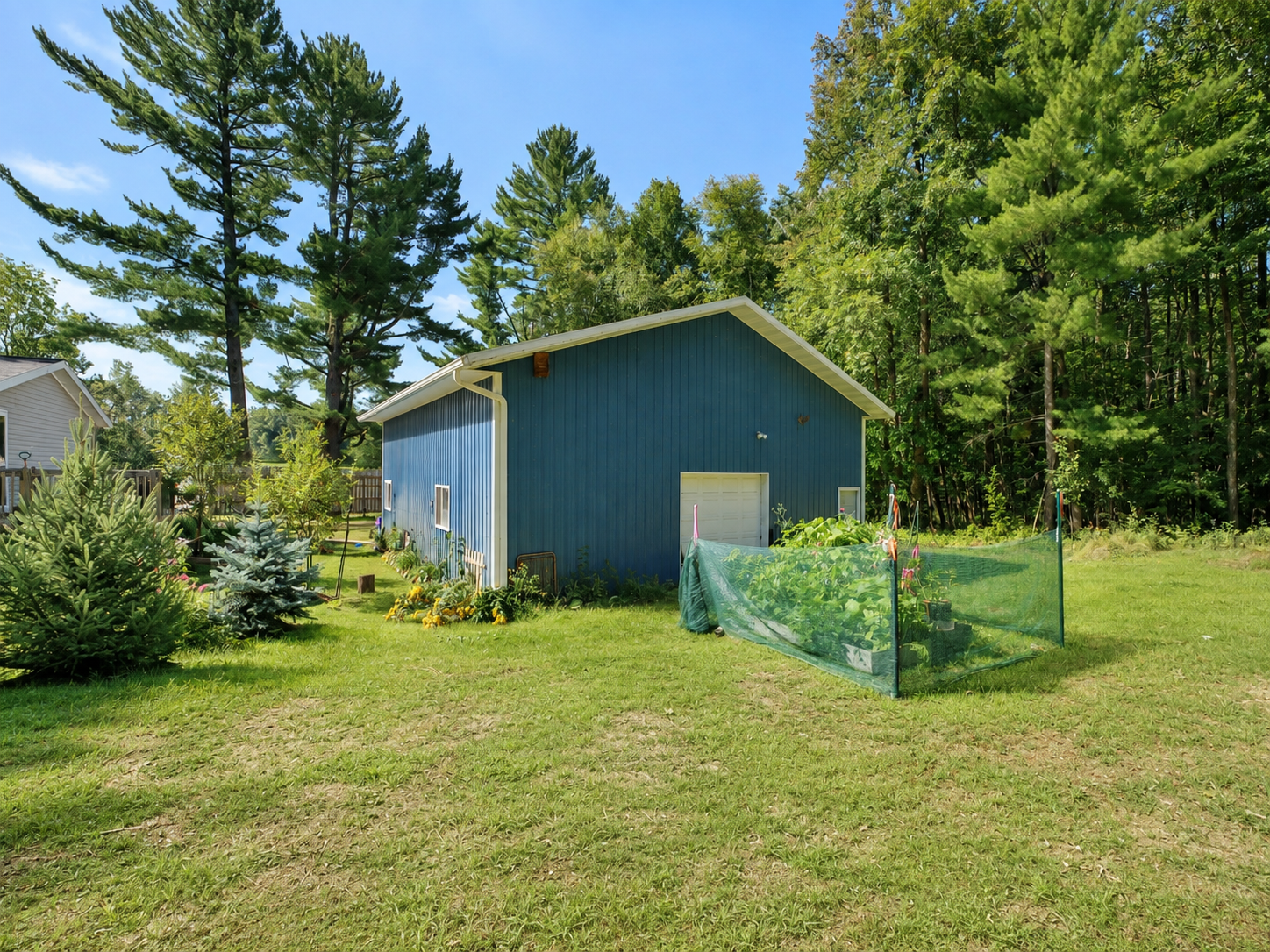 2004 single family home for sale at 15821 Nokay Lake Road in Brainerd, MN — 3 bed, 2 bath (photo 43 of 52)