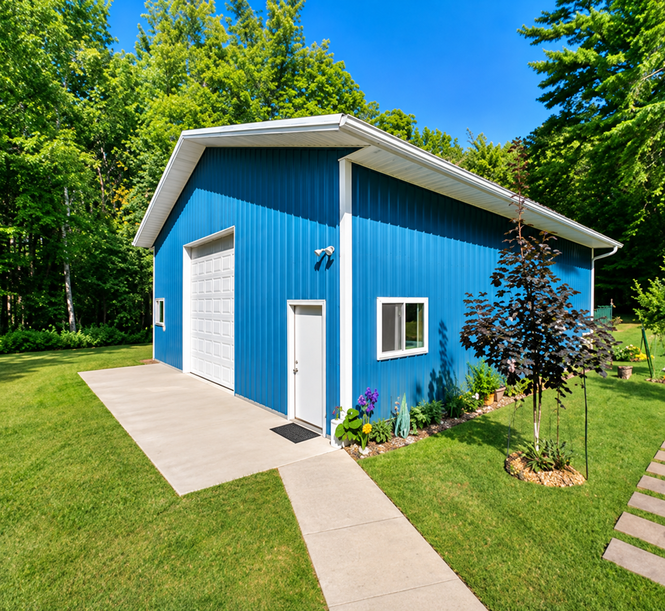 2004 single family home for sale at 15821 Nokay Lake Road in Brainerd, MN — 3 bed, 2 bath (photo 45 of 52)